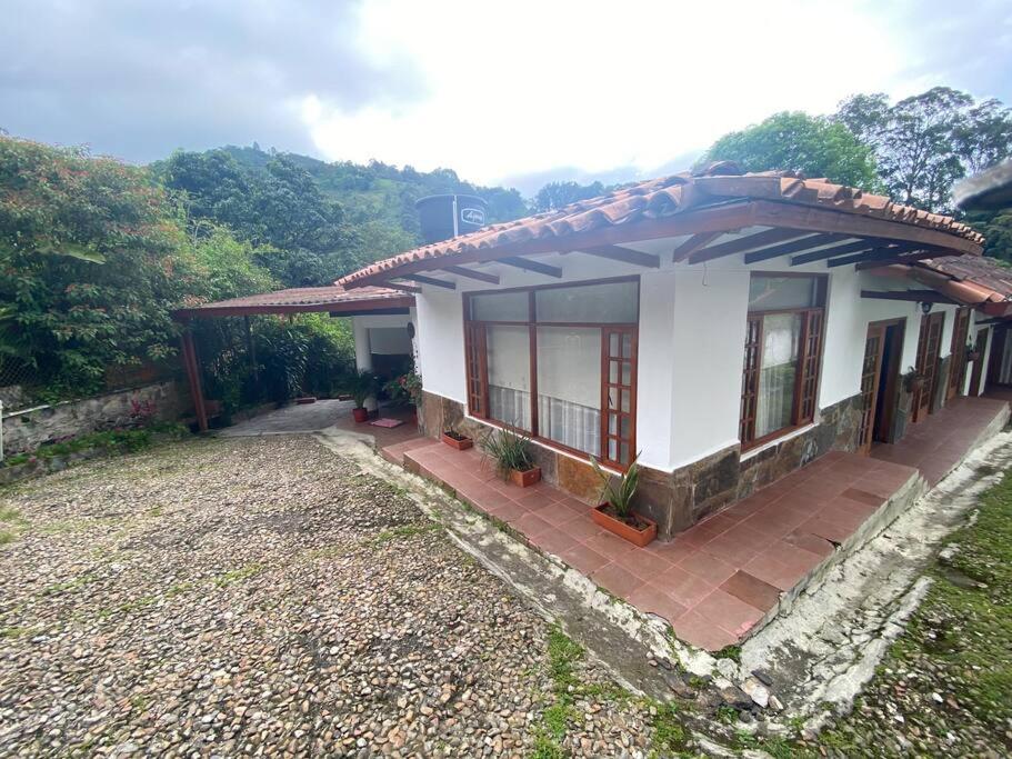 Rincón del Colibrí