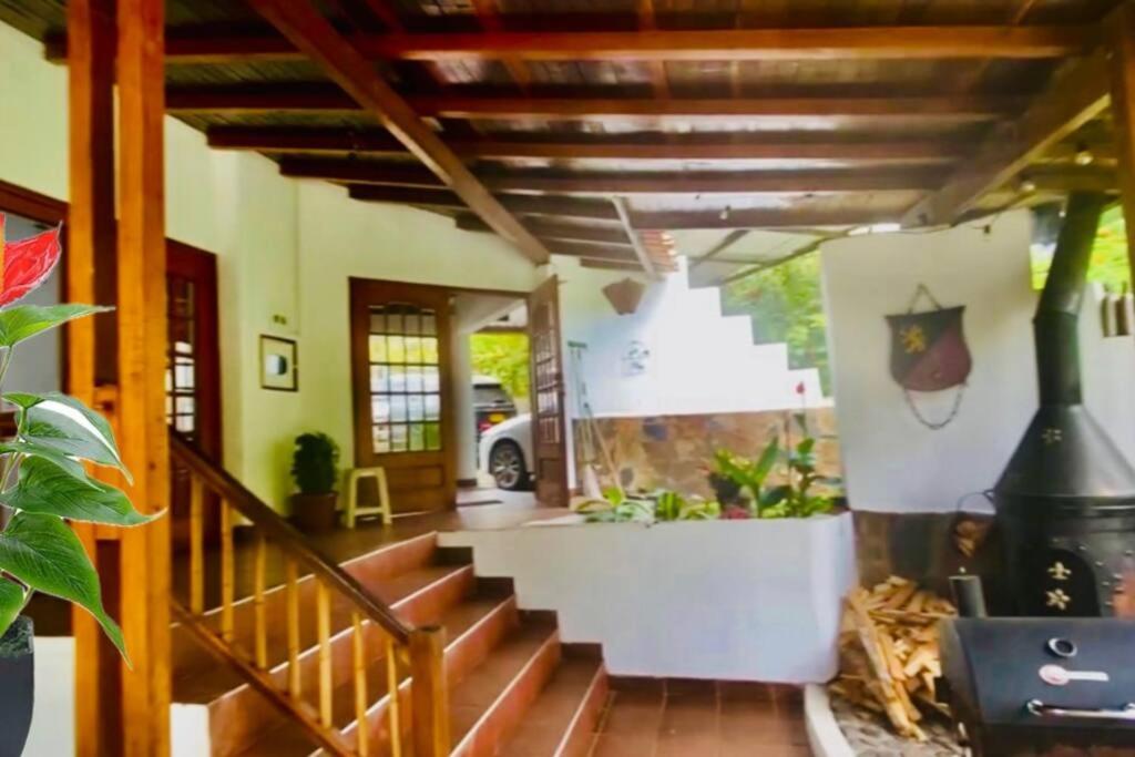 Rincón del Colibrí