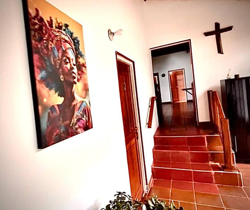 Rincón del Colibrí