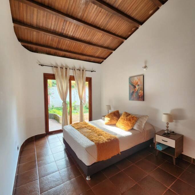 Rincón del Colibrí