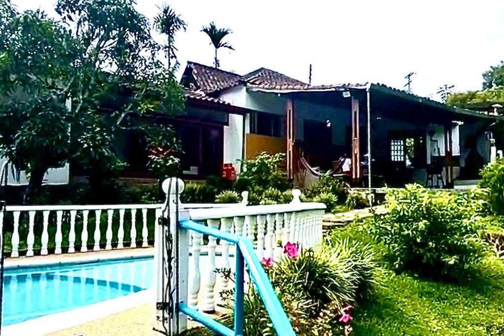 Rincón del Colibrí