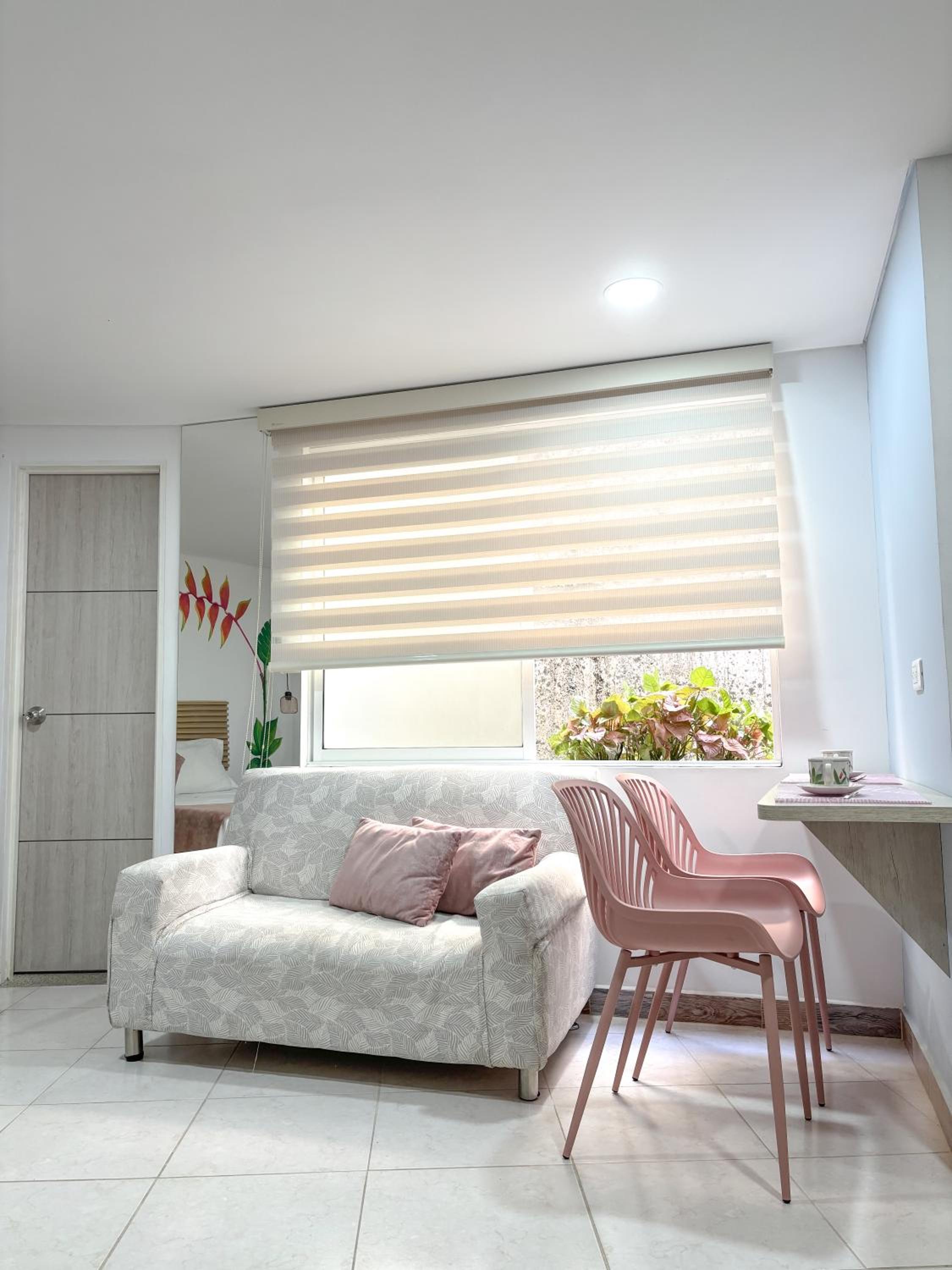 HELICONIA Enjoy new comfortable studio apartment with terrace