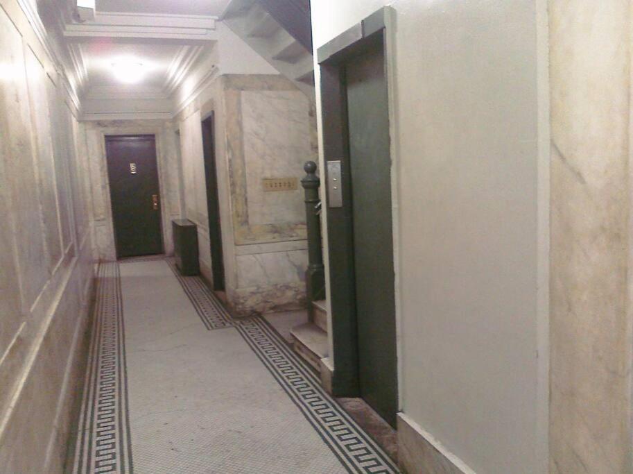 NYC Studio Long Stays Near Columbia Presby