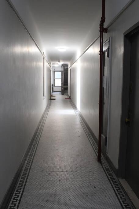 NYC Studio Long Stays Near Columbia Presby