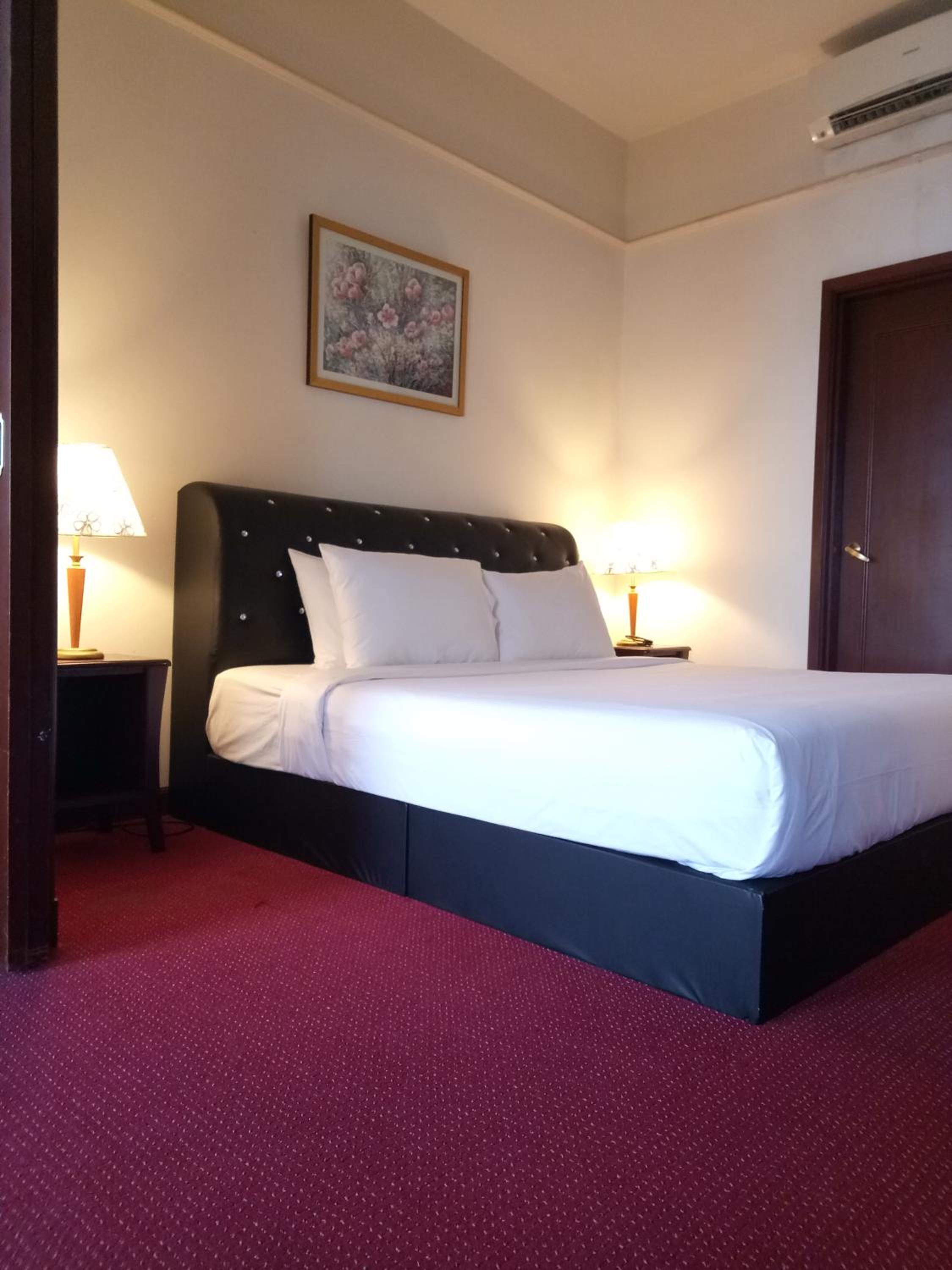 KL Private Service Suite Berjaya Times Square Apartment Hotel