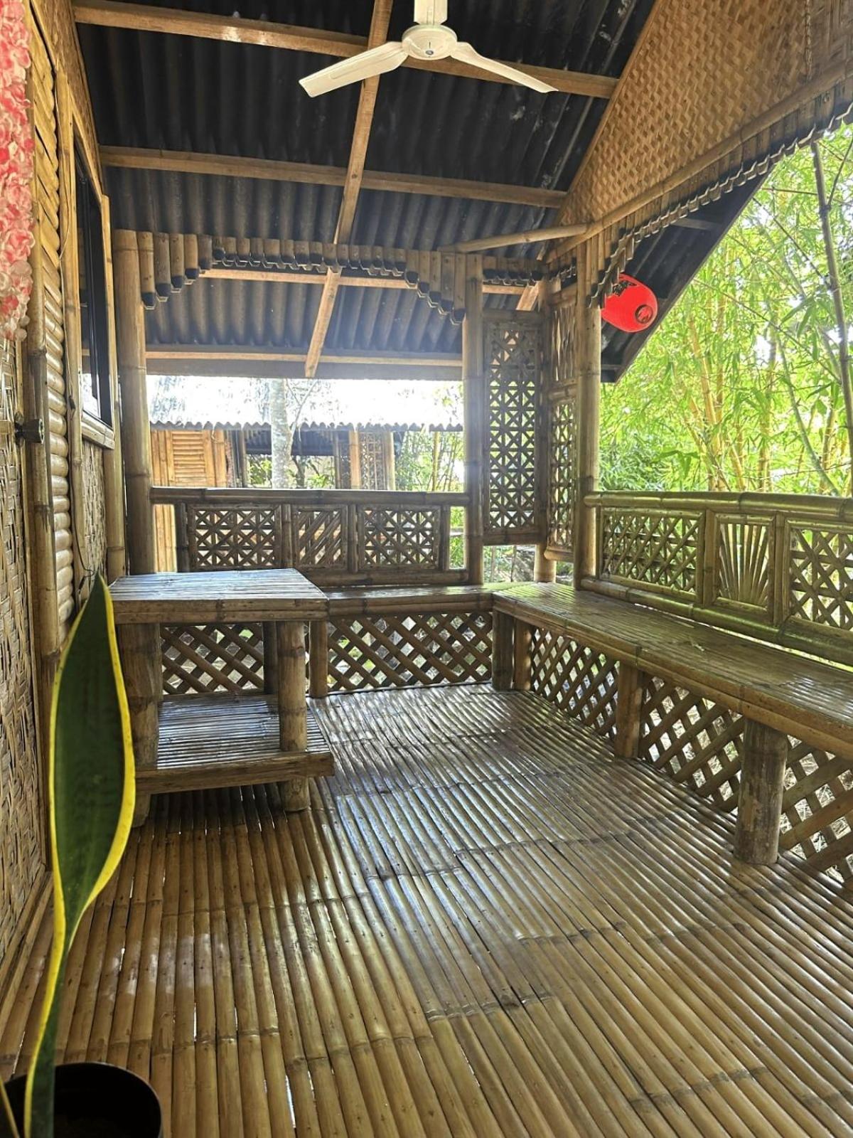 Banlaw Garden Resort
