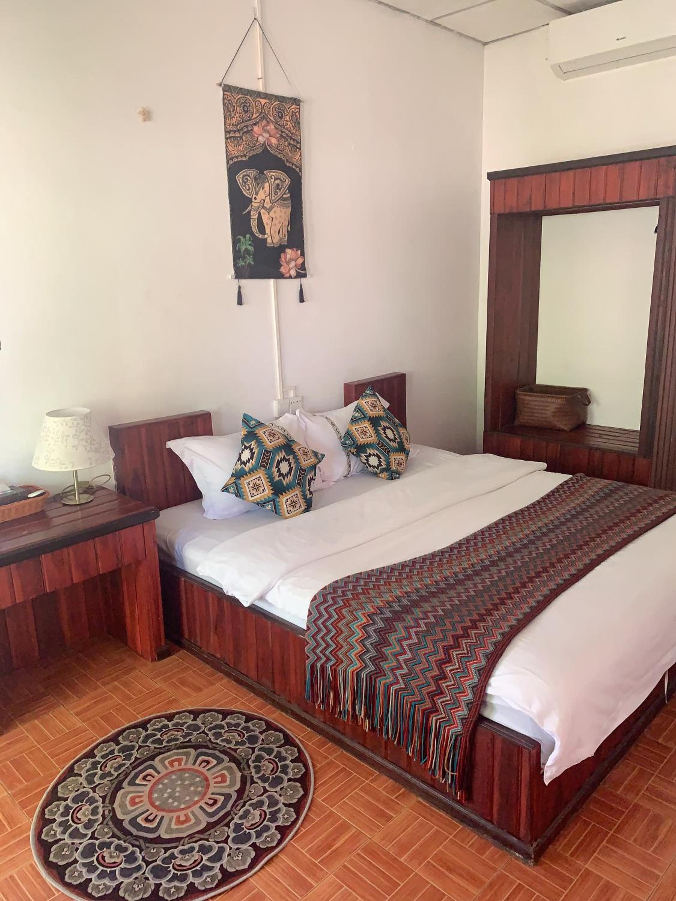 Phong lack Guest House view 5