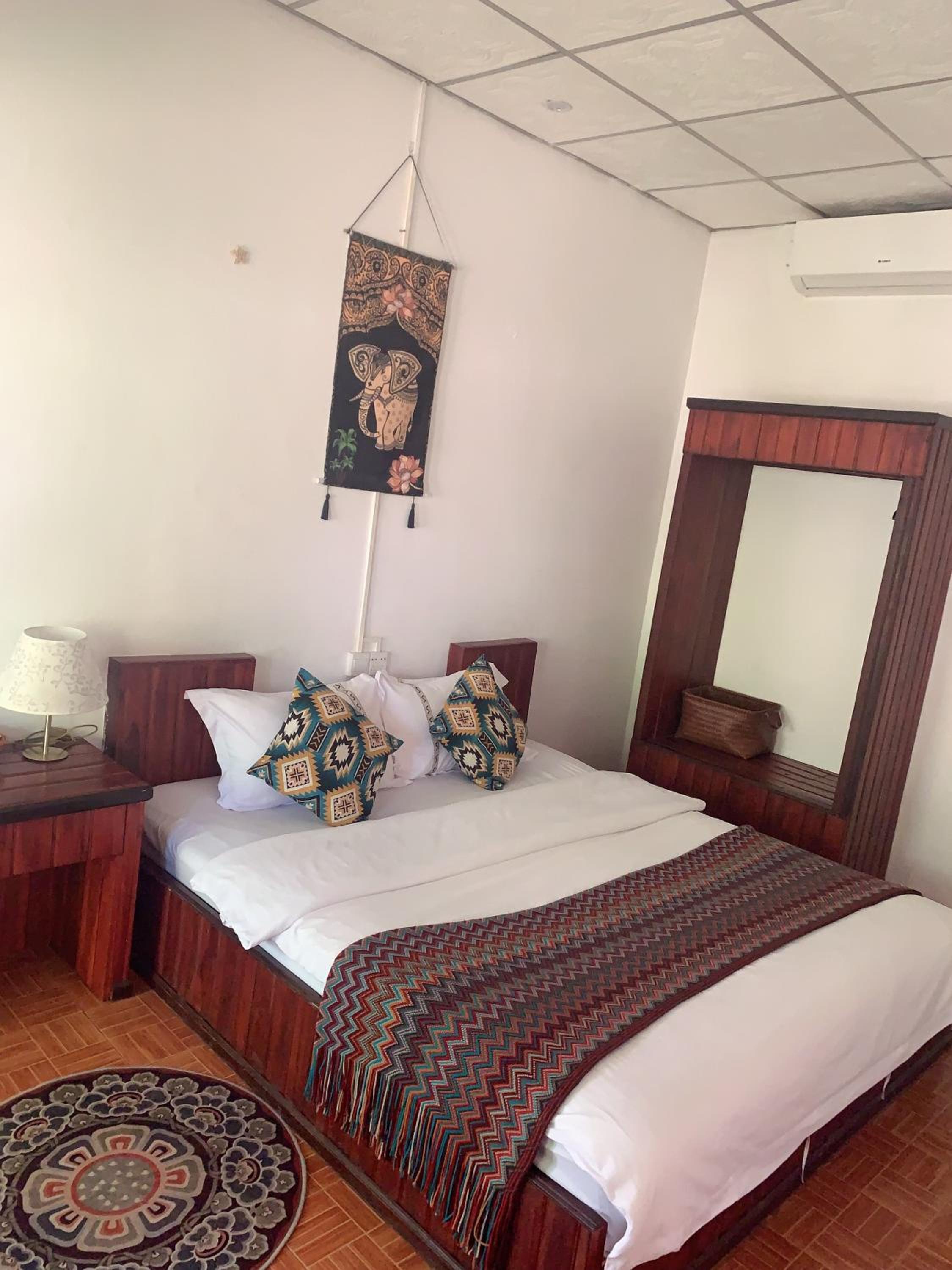 Phong lack Guest House view 4