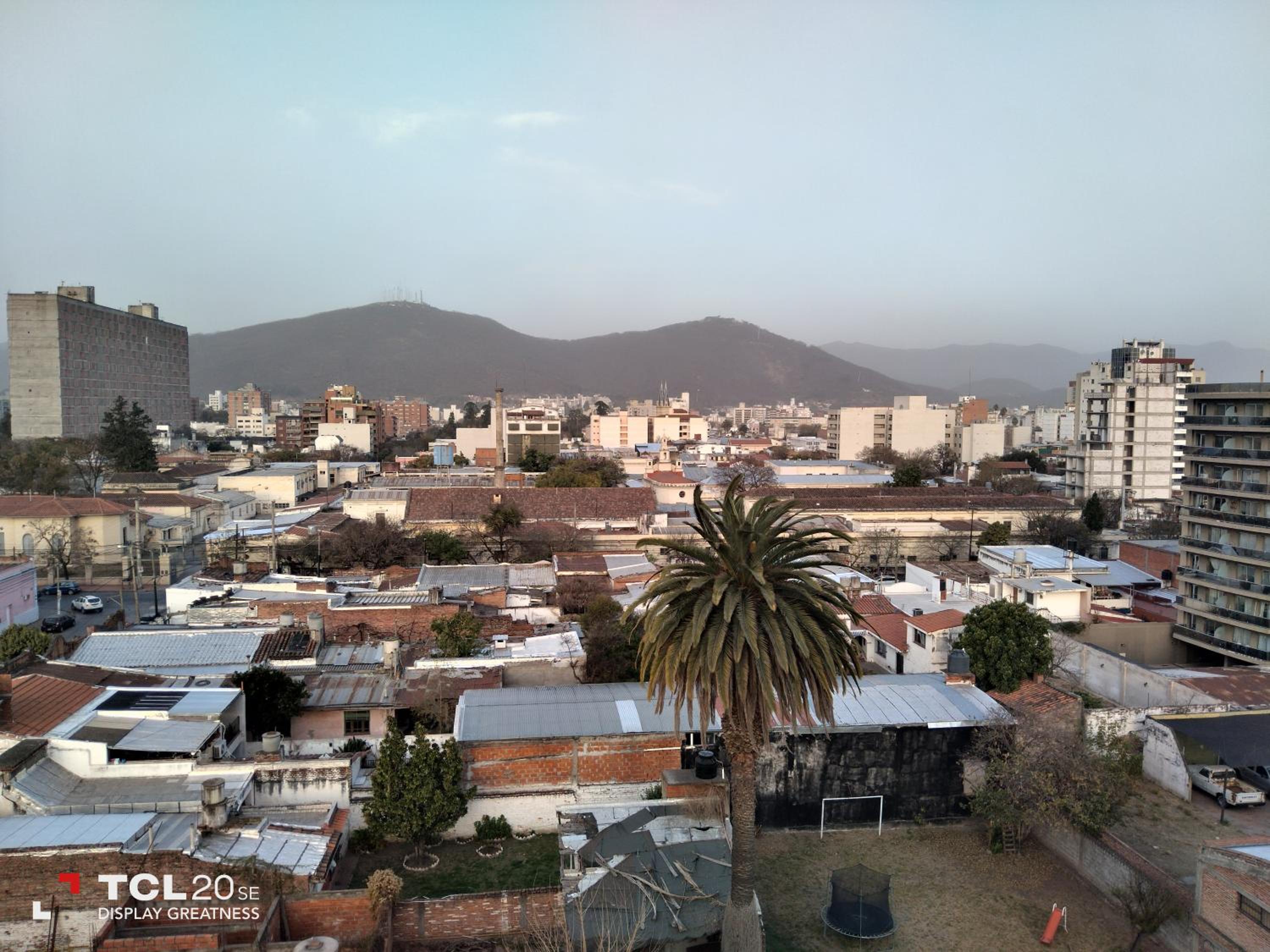 Monoambiente turístico la linda de Salta