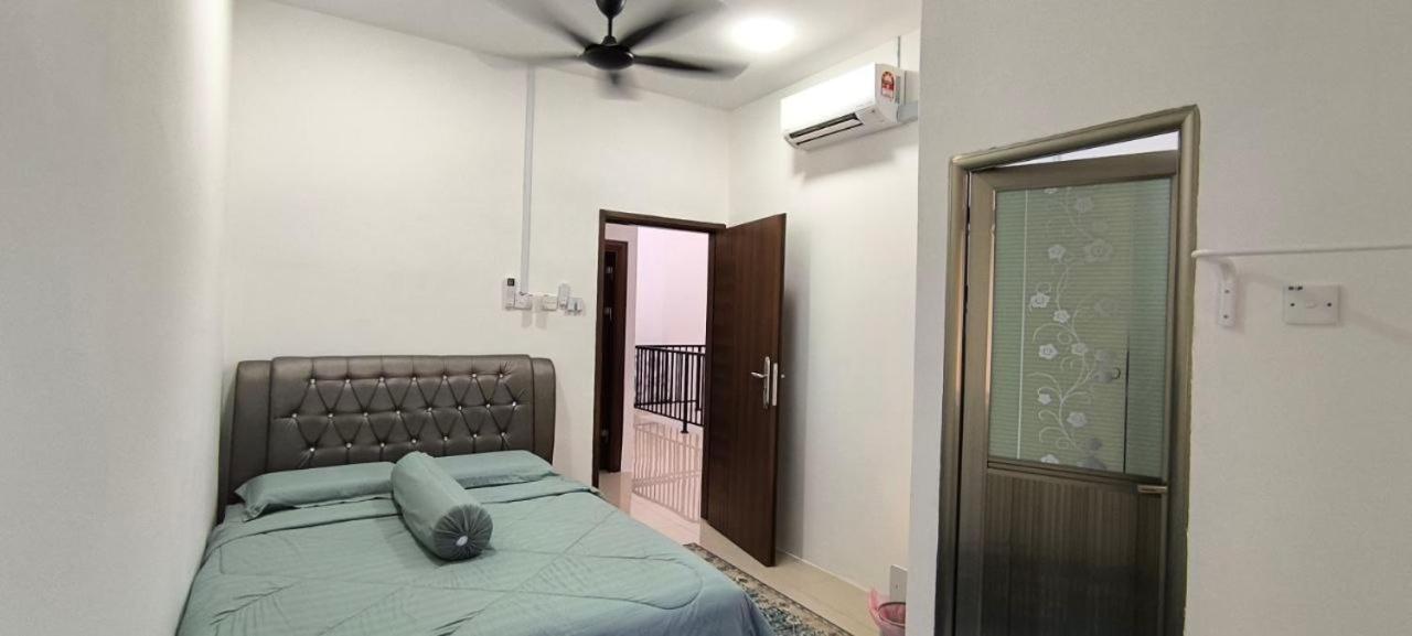 AMI Homestay & Guest House view 2