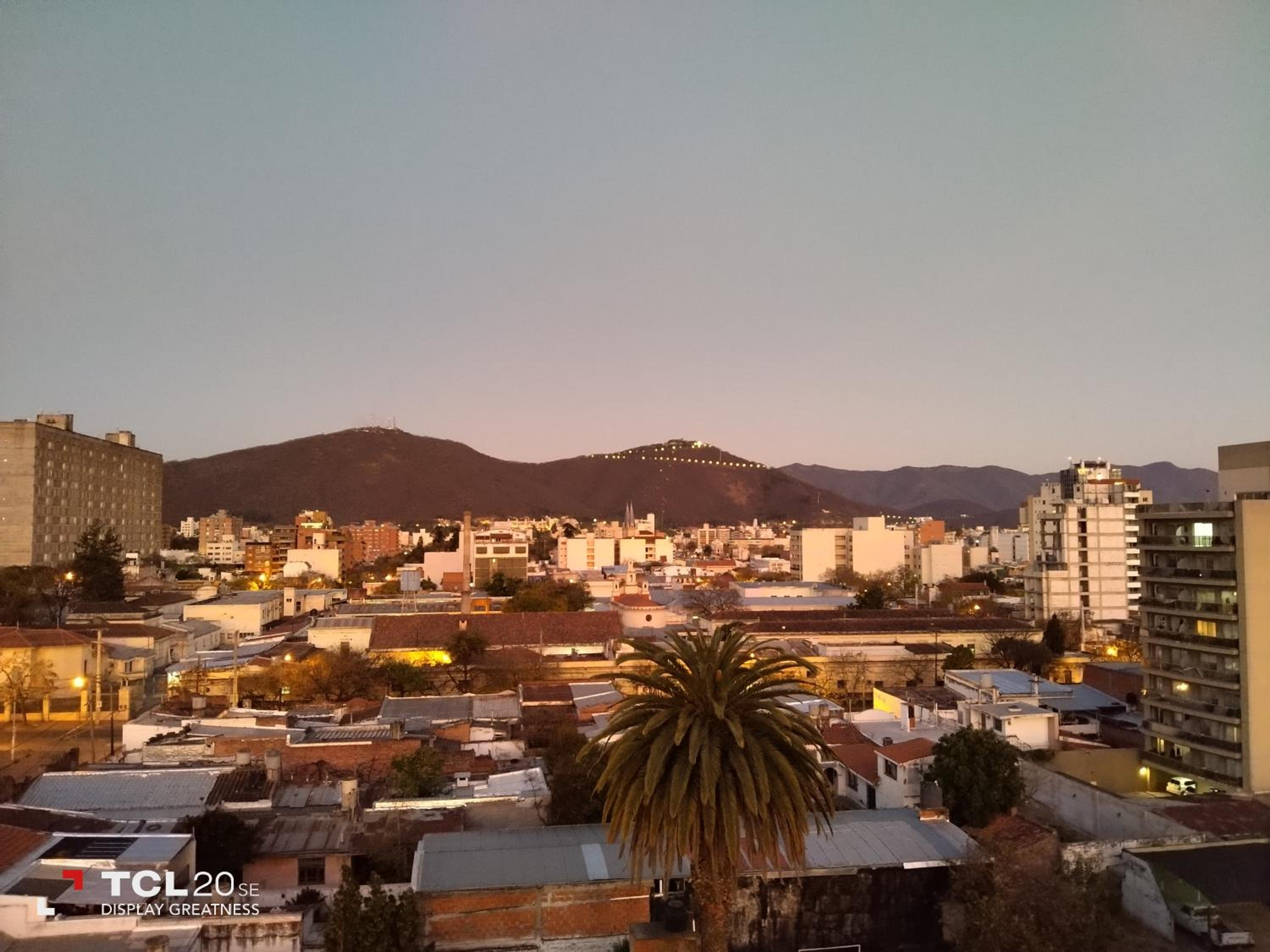 Monoambiente turístico la linda de Salta