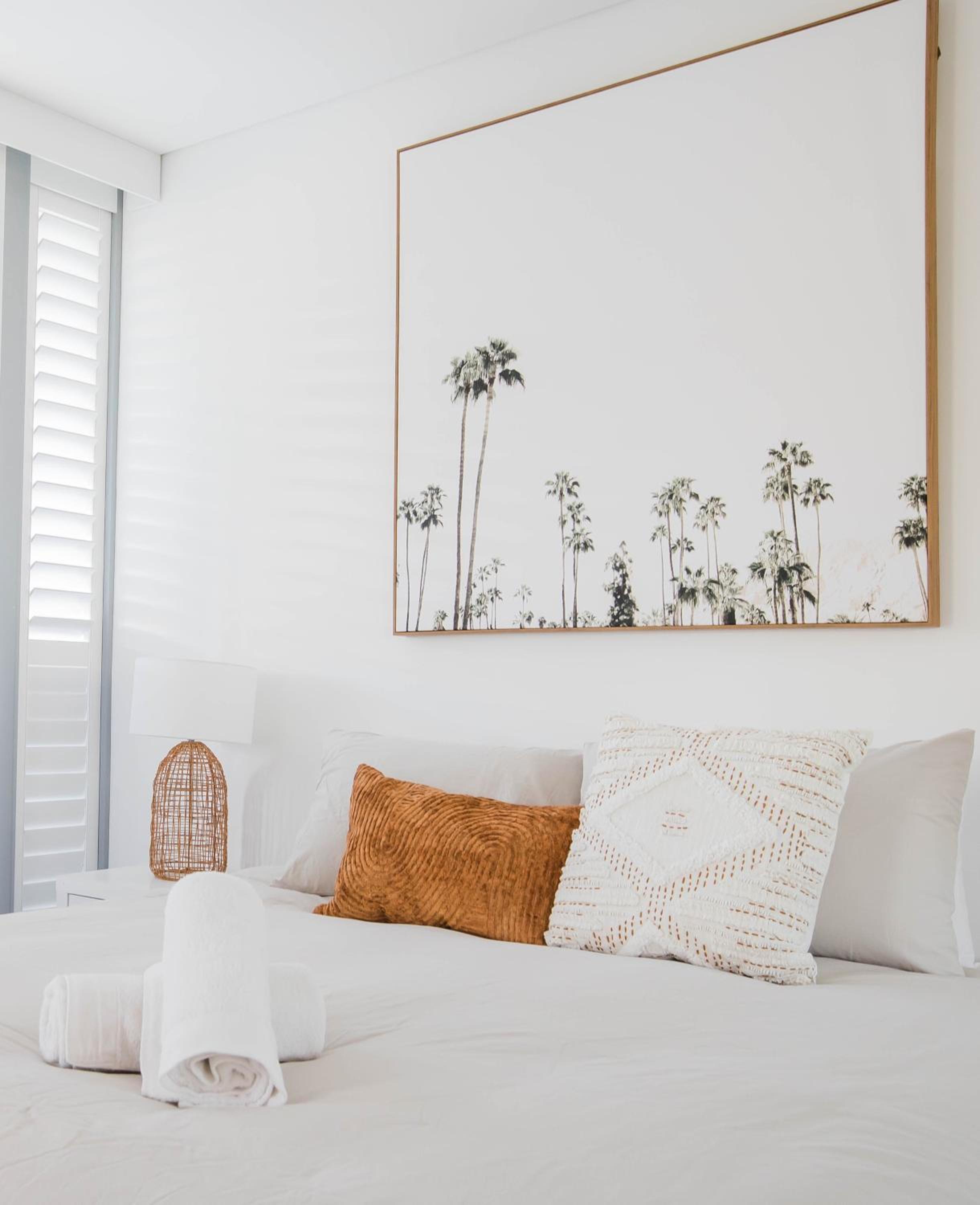 Unit 118 Luxury Beachfront Penthouse - Cotton Beach