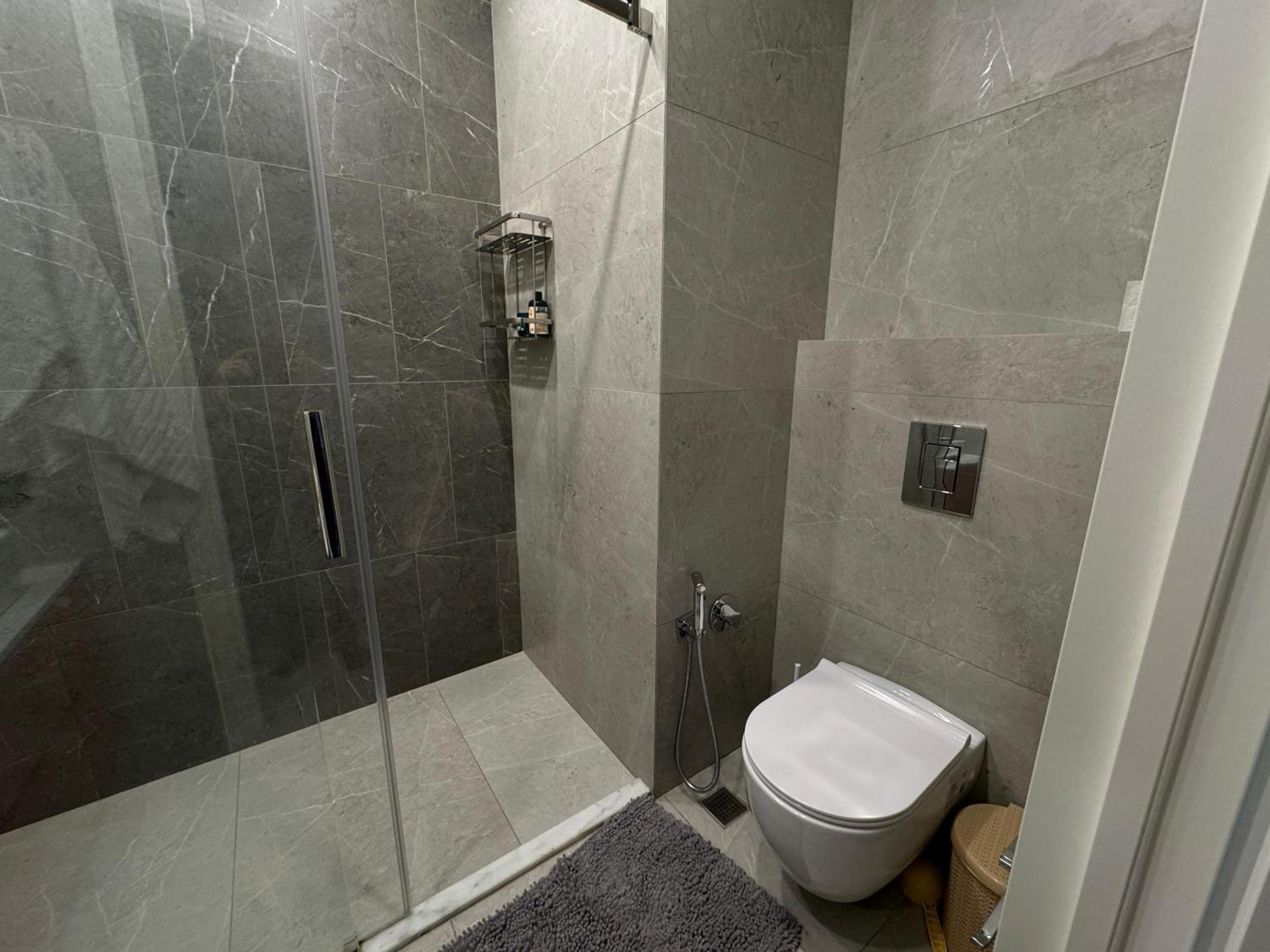 Majestic Residence Baku, White City