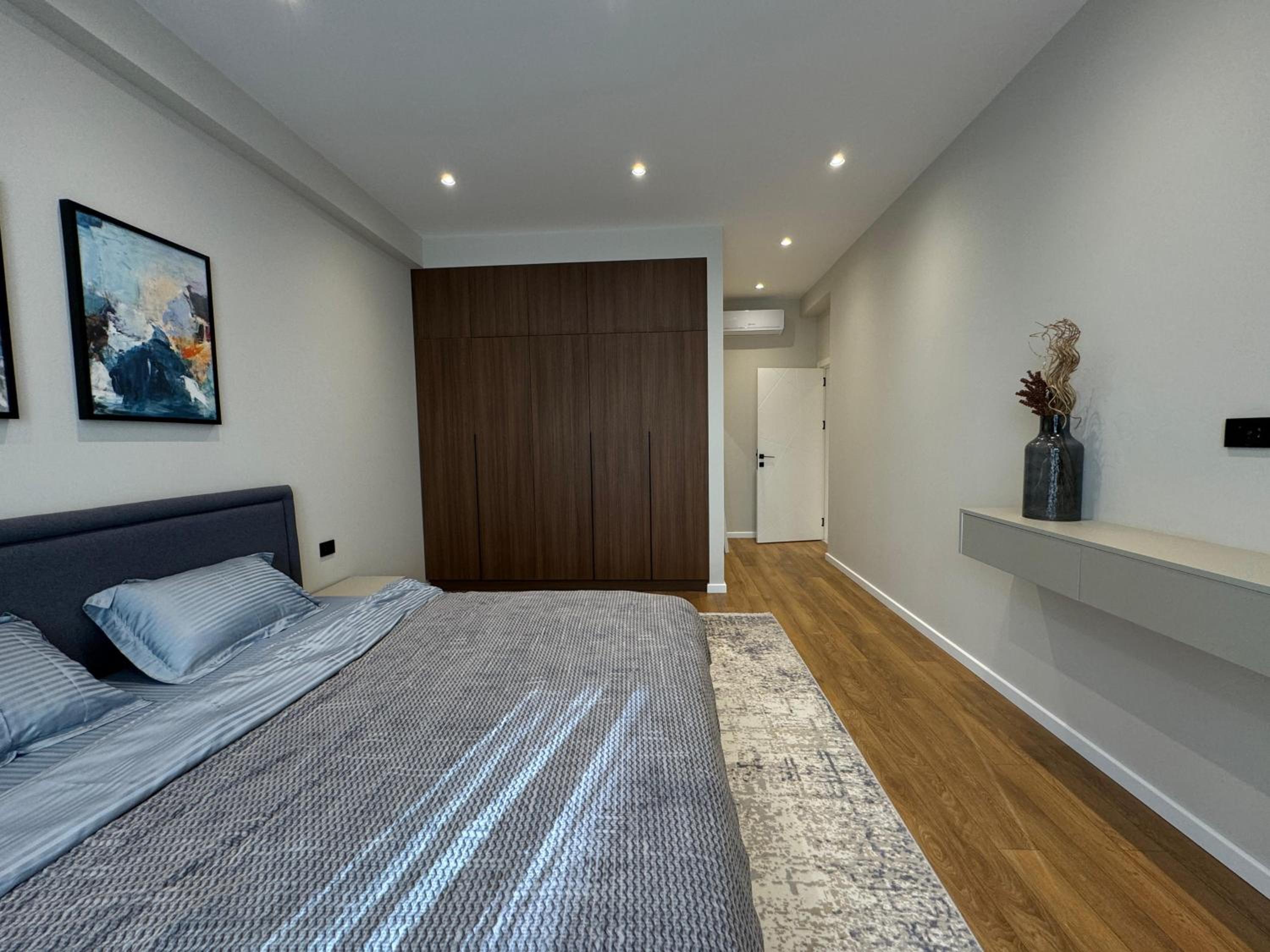 Majestic Residence Baku, White City