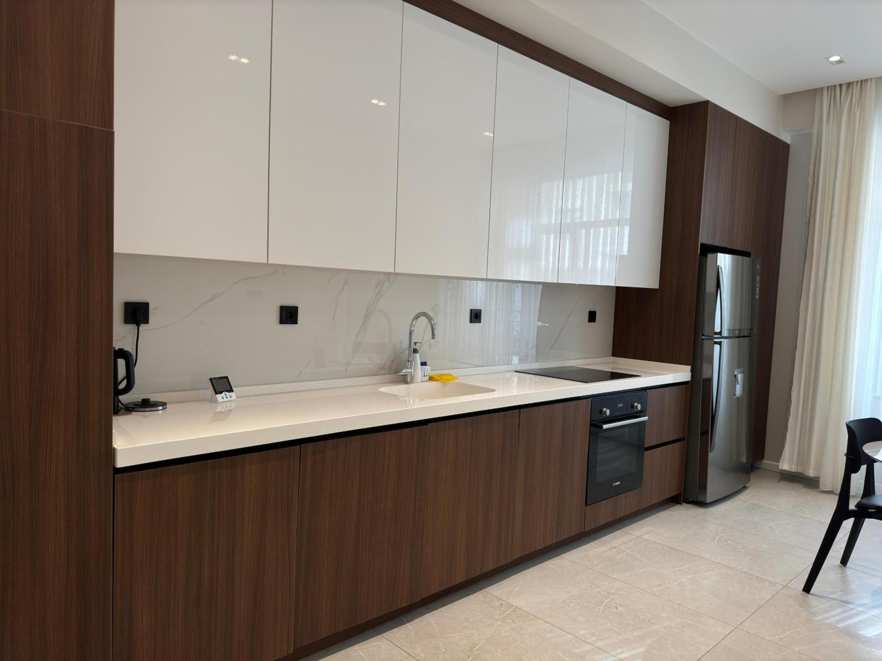 Majestic Residence Baku, White City