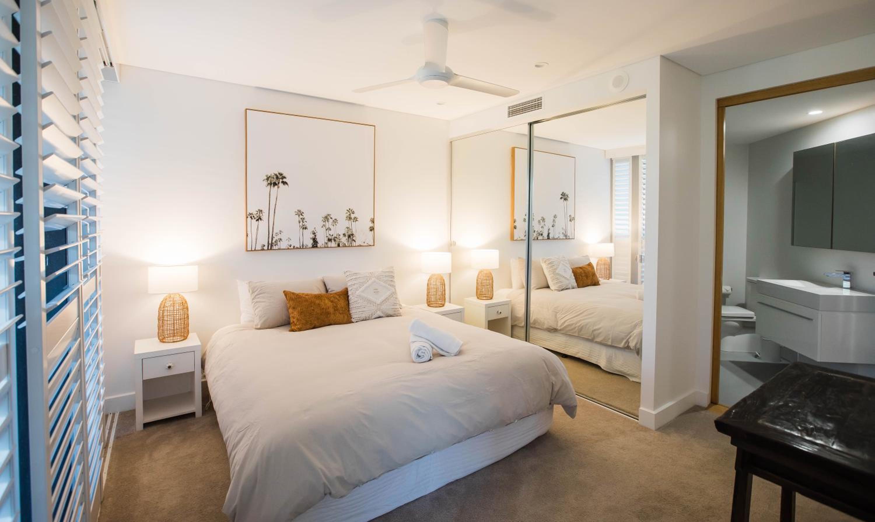 Unit 118 Luxury Beachfront Penthouse - Cotton Beach