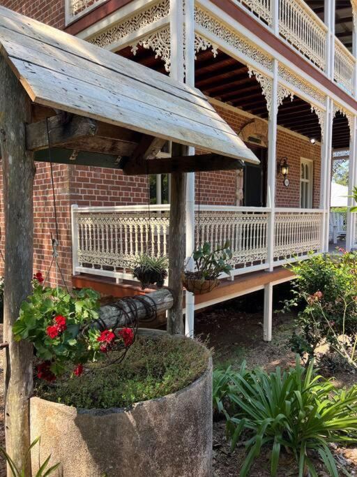 Currawong House