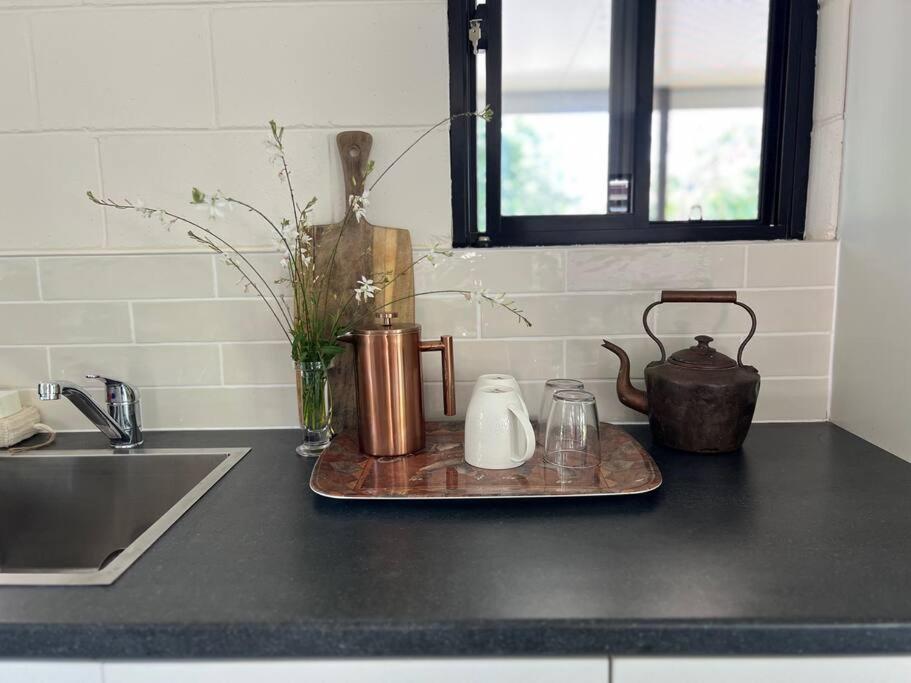 Currawong House
