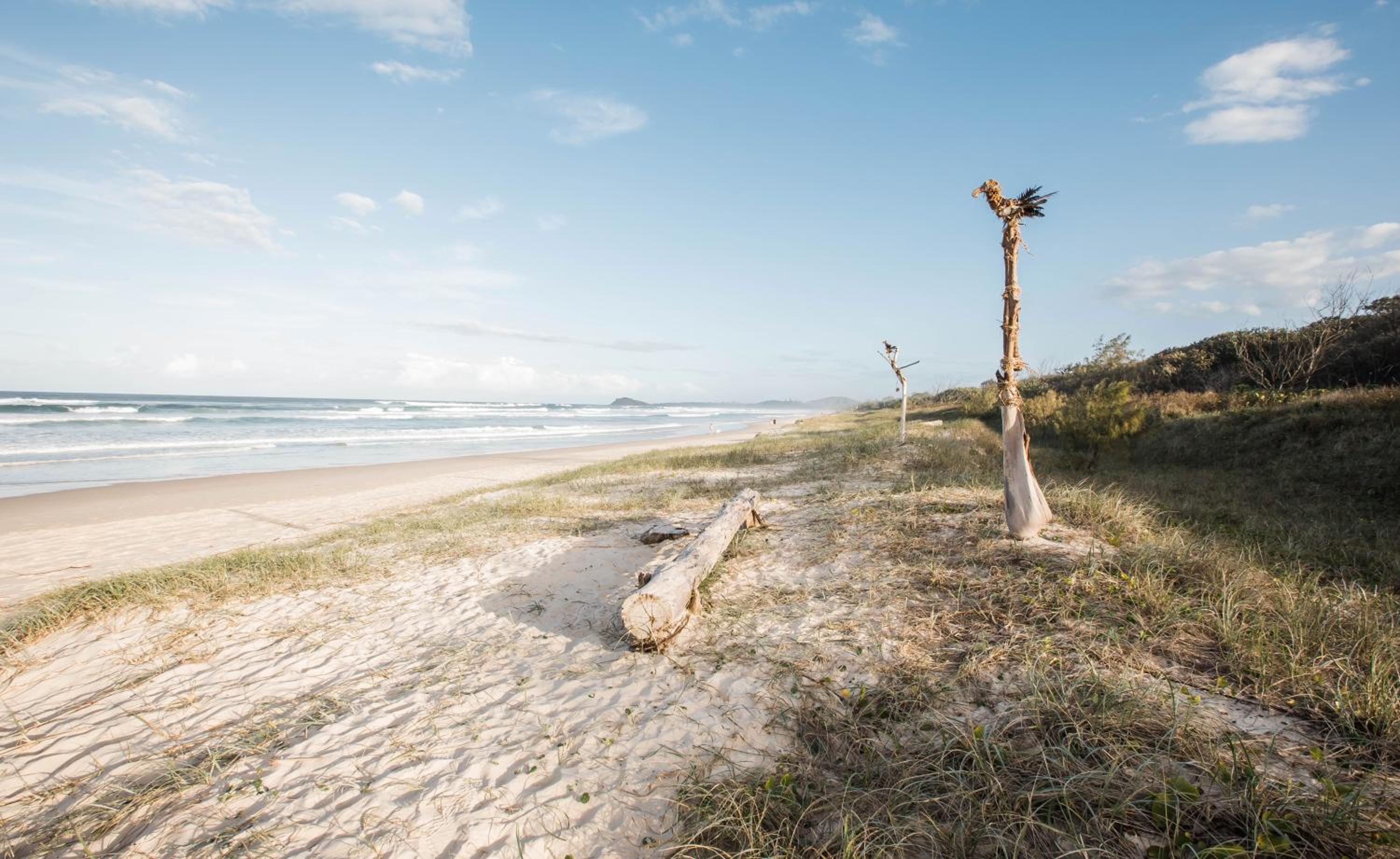 Unit 118 Luxury Beachfront Penthouse - Cotton Beach