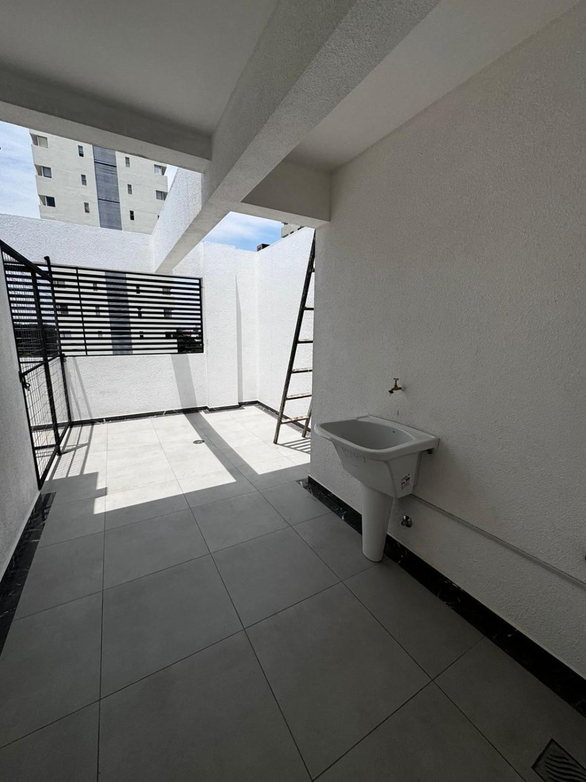 Menacho Apartamento - Mangales Blue Norte