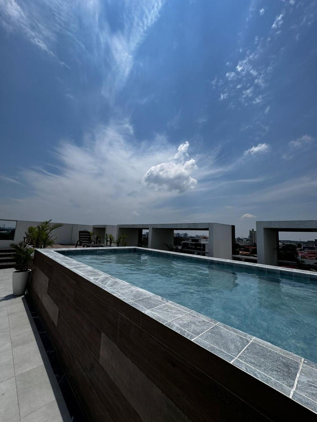 Menacho Apartamento - Mangales Blue Norte