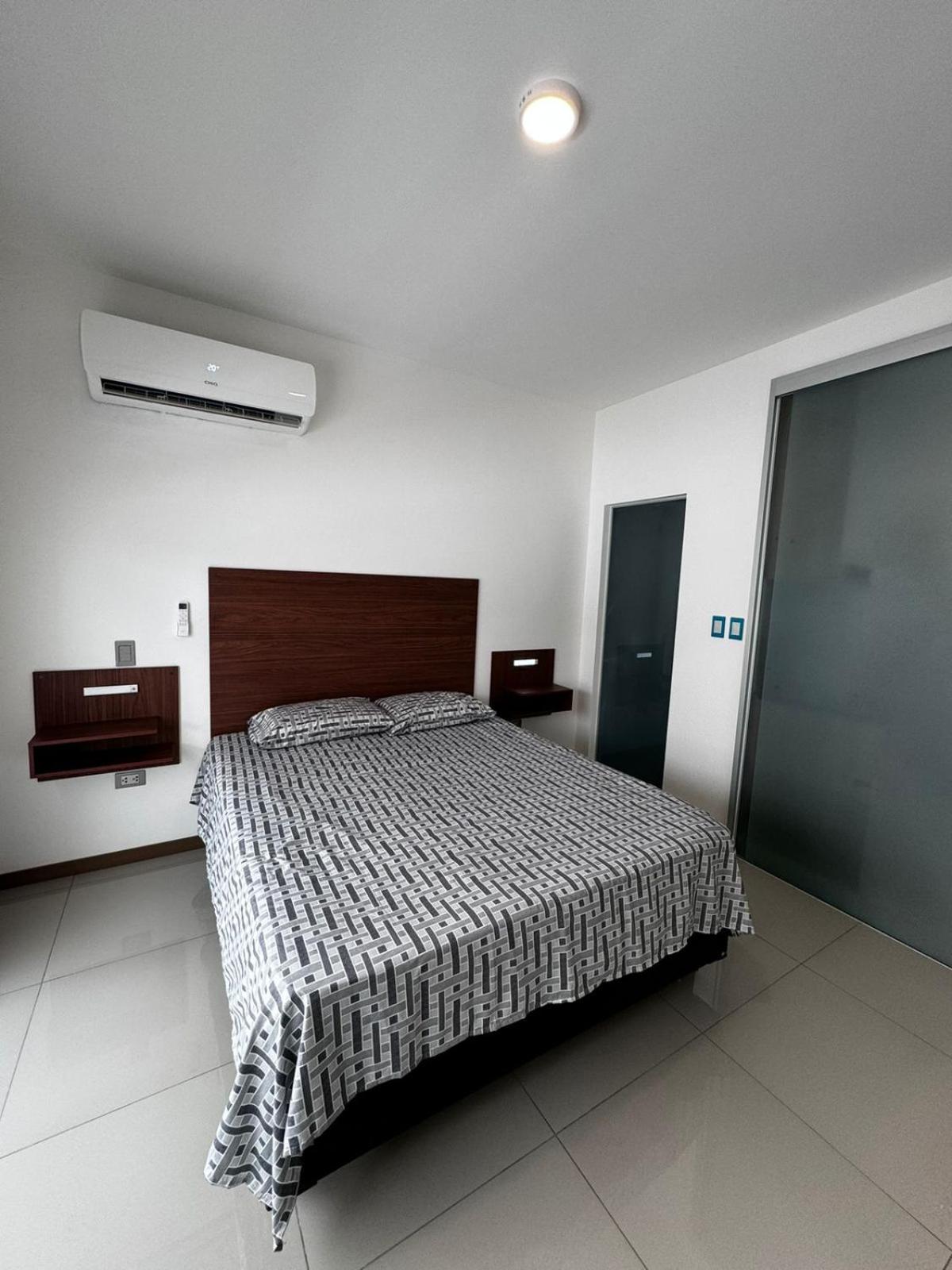 Menacho Apartamento - Mangales Blue Norte