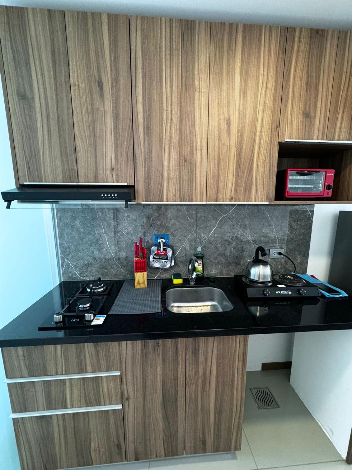 Menacho Apartamento - Mangales Blue Norte