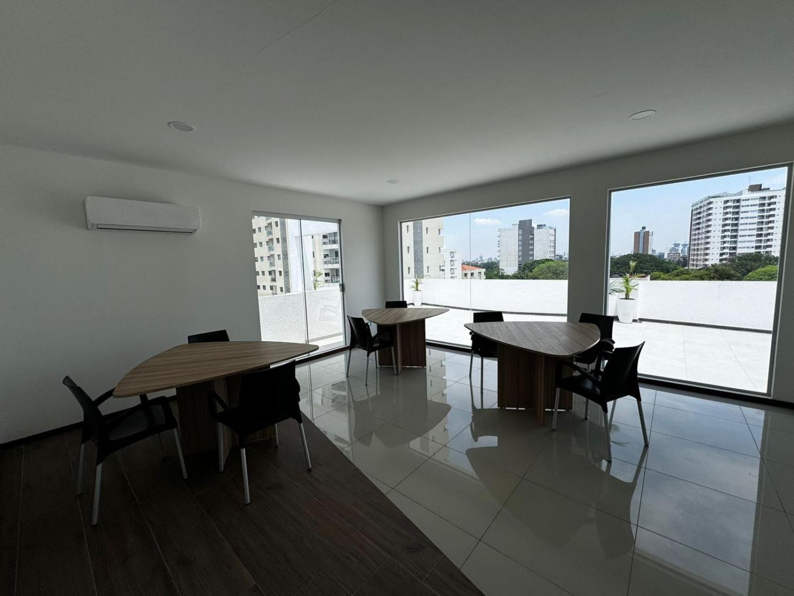 Menacho Apartamento - Mangales Blue Norte