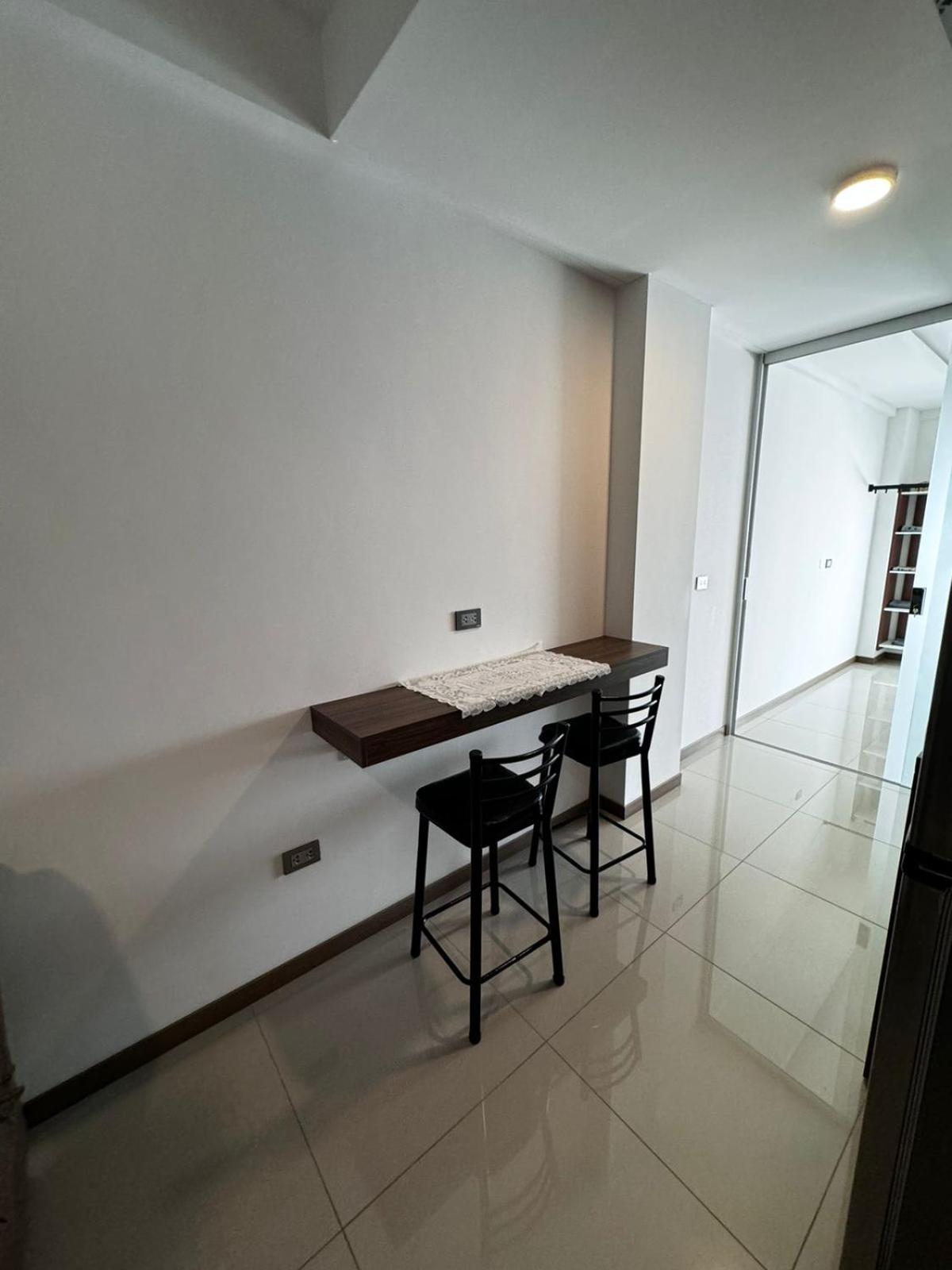 Menacho Apartamento - Mangales Blue Norte
