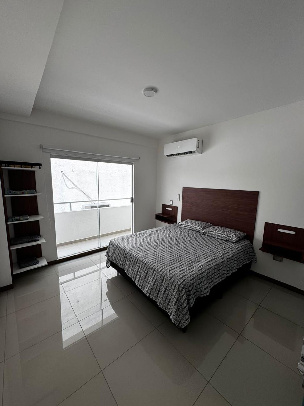 Menacho Apartamento - Mangales Blue Norte