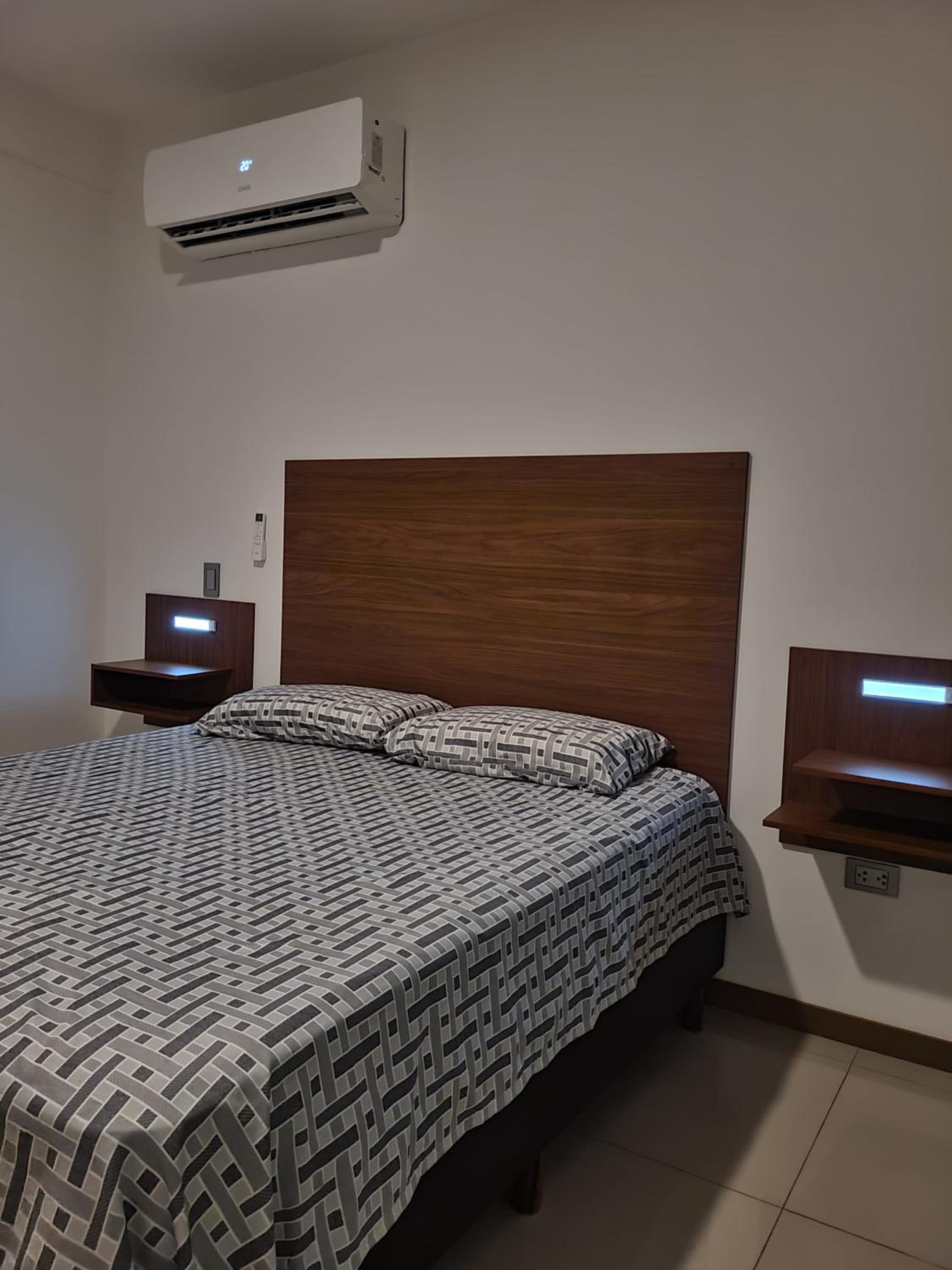Menacho Apartamento - Mangales Blue Norte