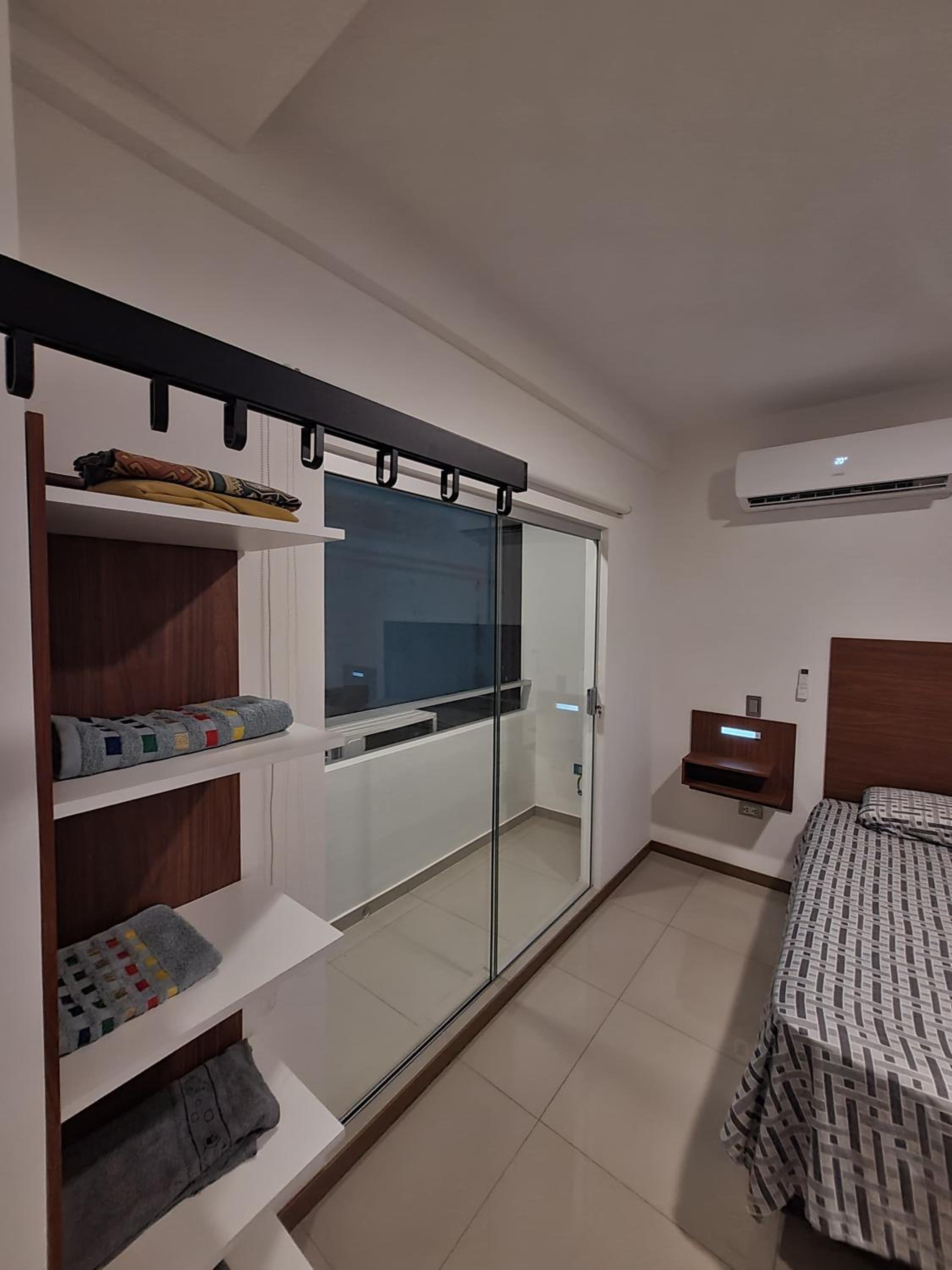 Menacho Apartamento - Mangales Blue Norte