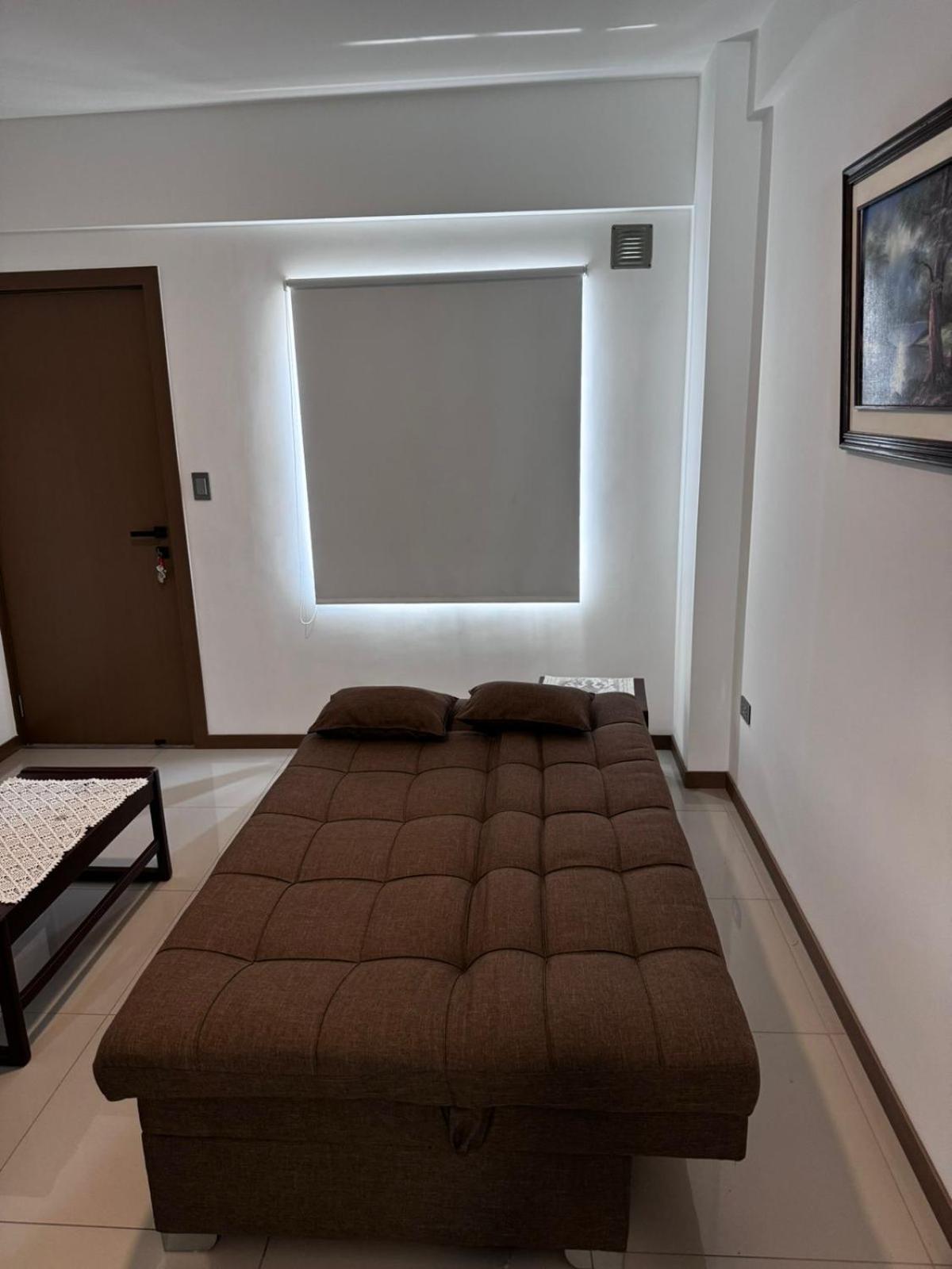 Menacho Apartamento - Mangales Blue Norte