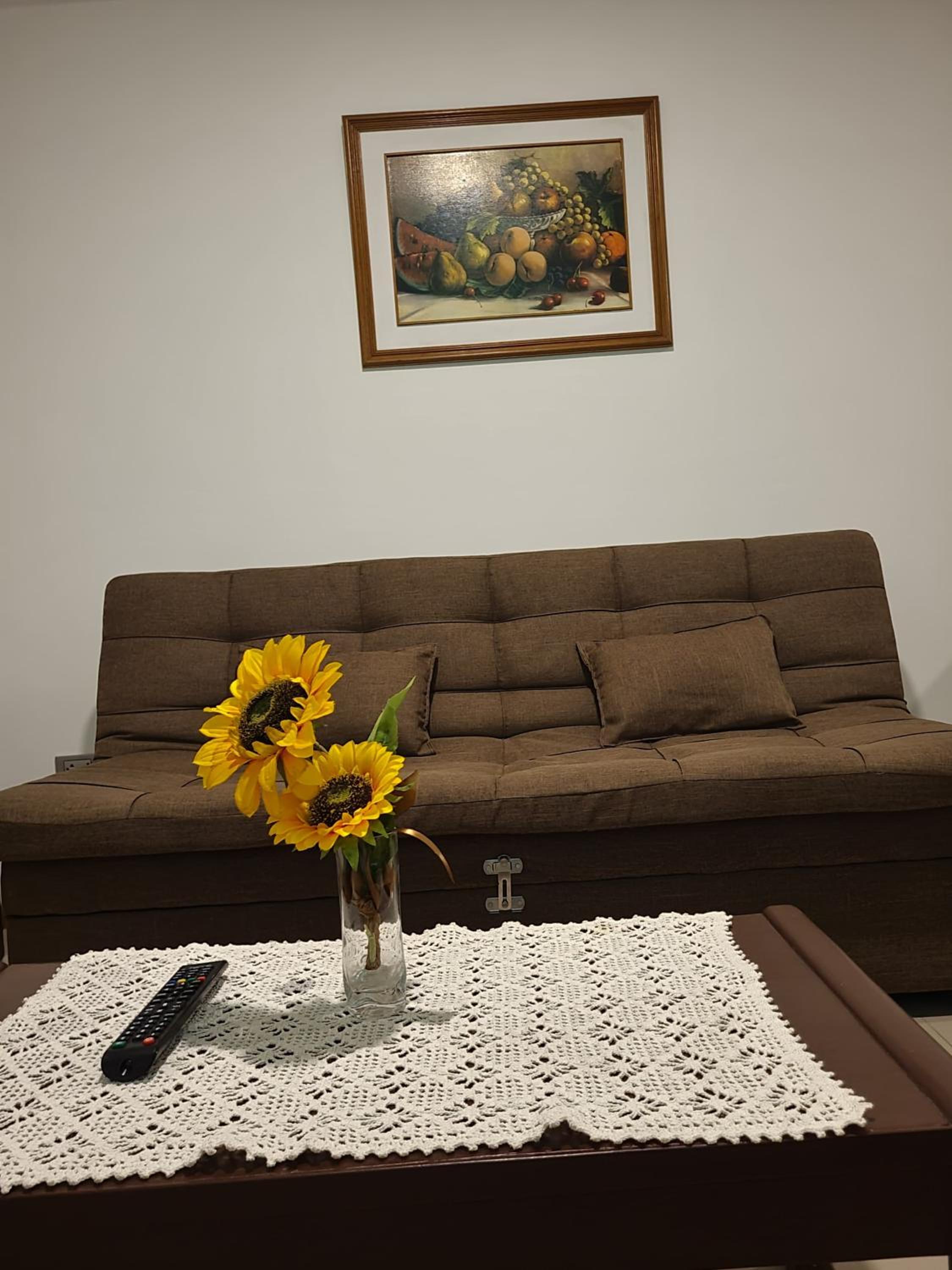 Menacho Apartamento - Mangales Blue Norte