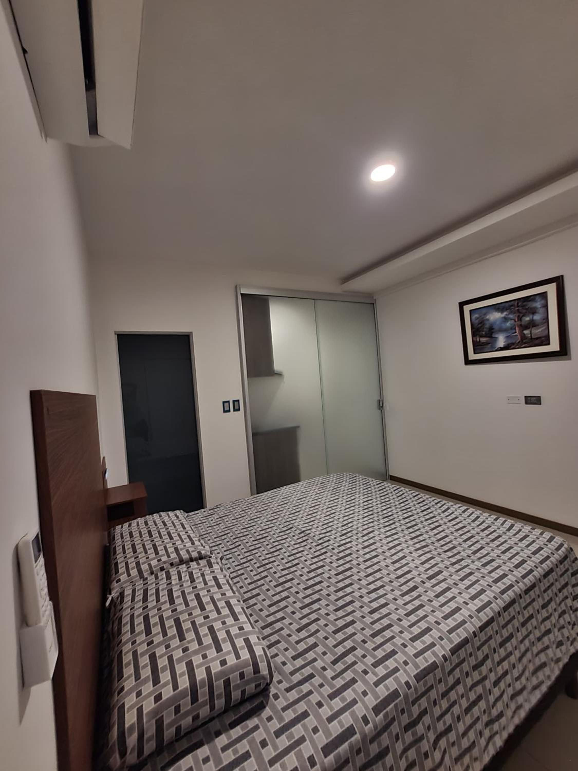 Menacho Apartamento - Mangales Blue Norte