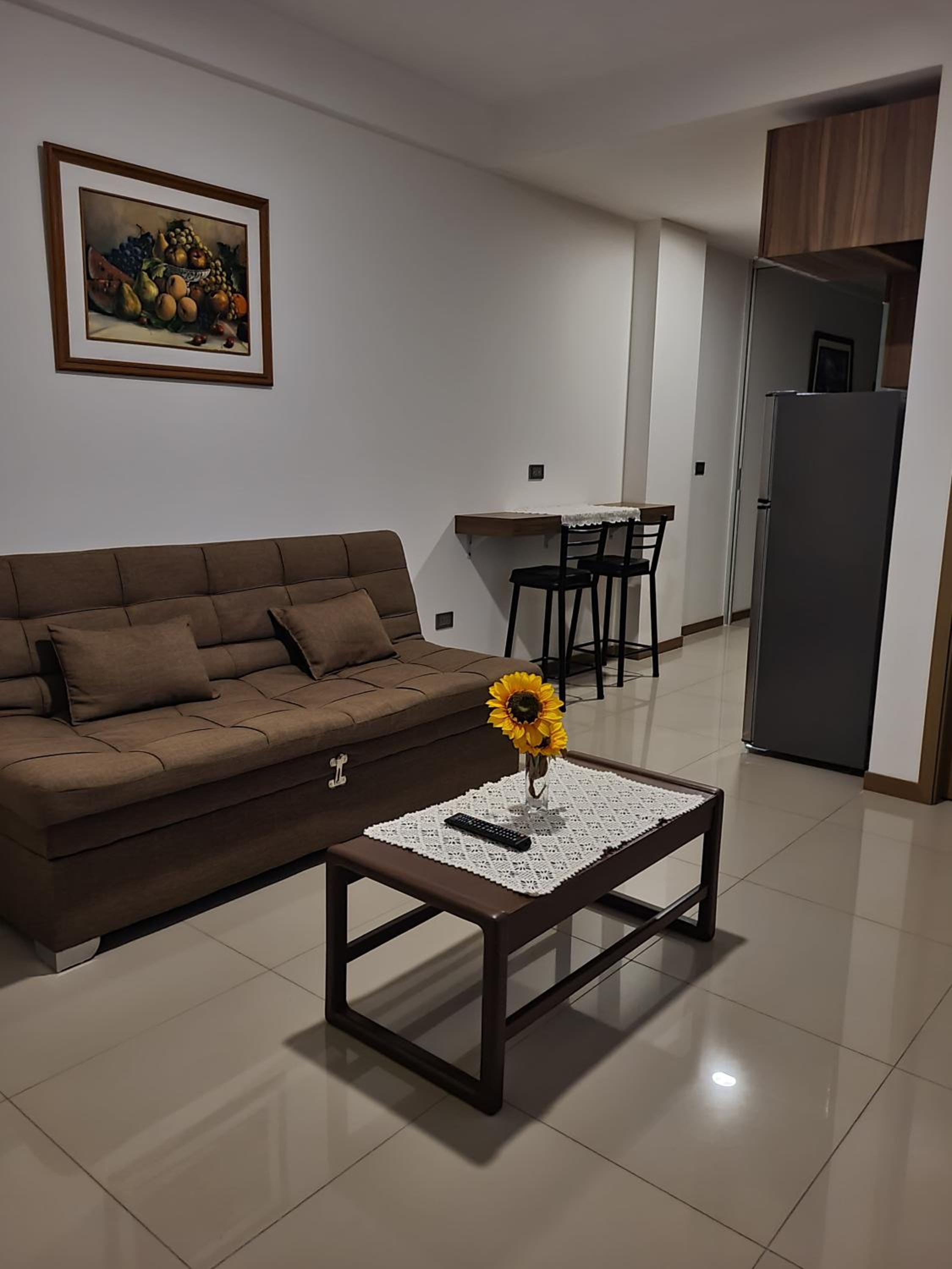 Menacho Apartamento - Mangales Blue Norte