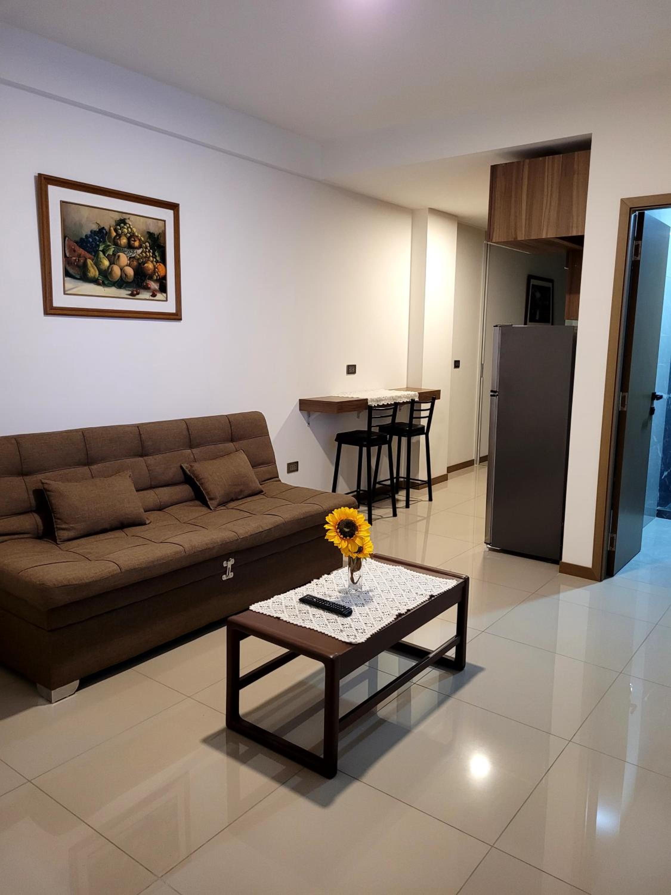 Menacho Apartamento - Mangales Blue Norte