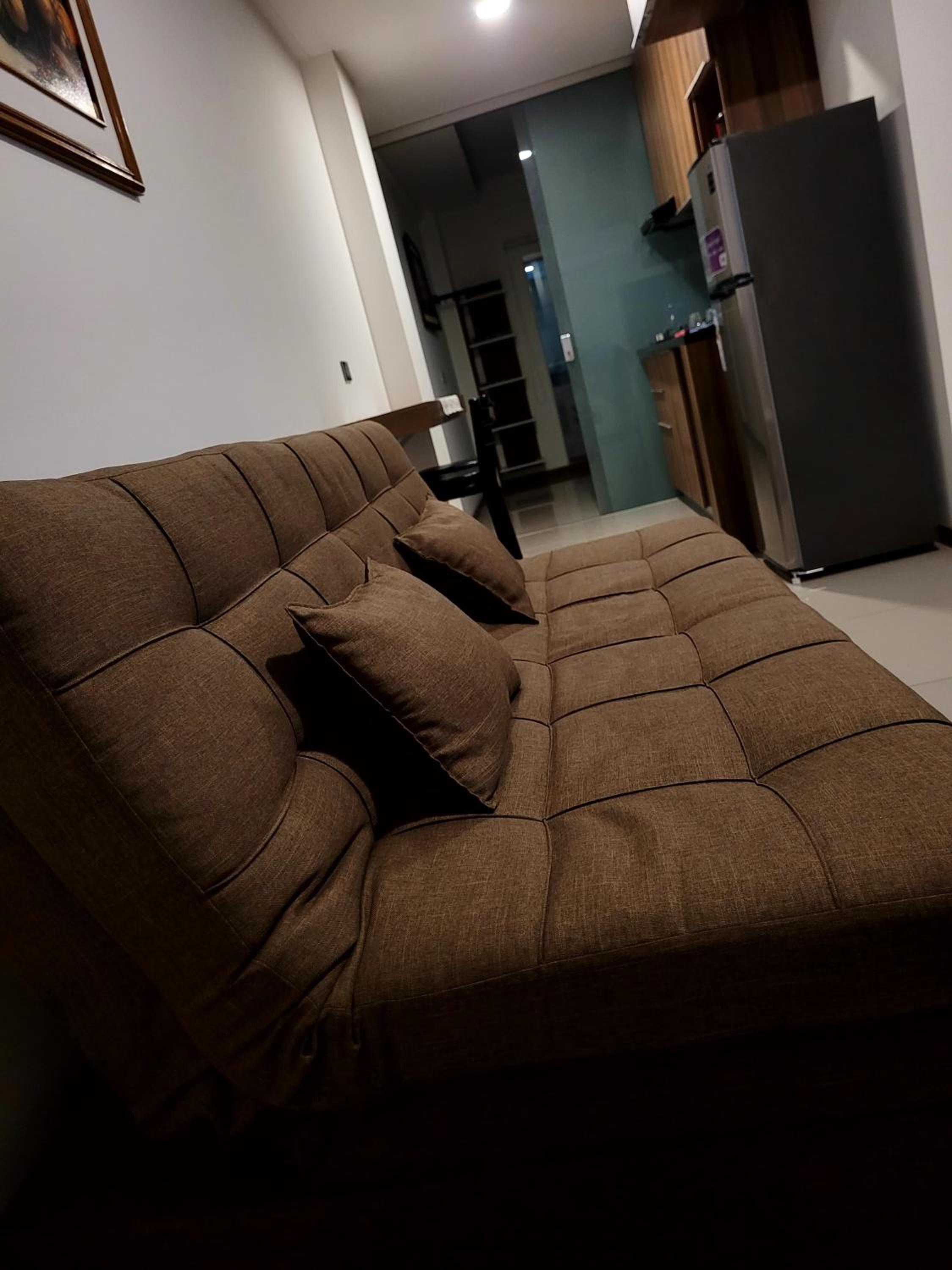 Menacho Apartamento - Mangales Blue Norte