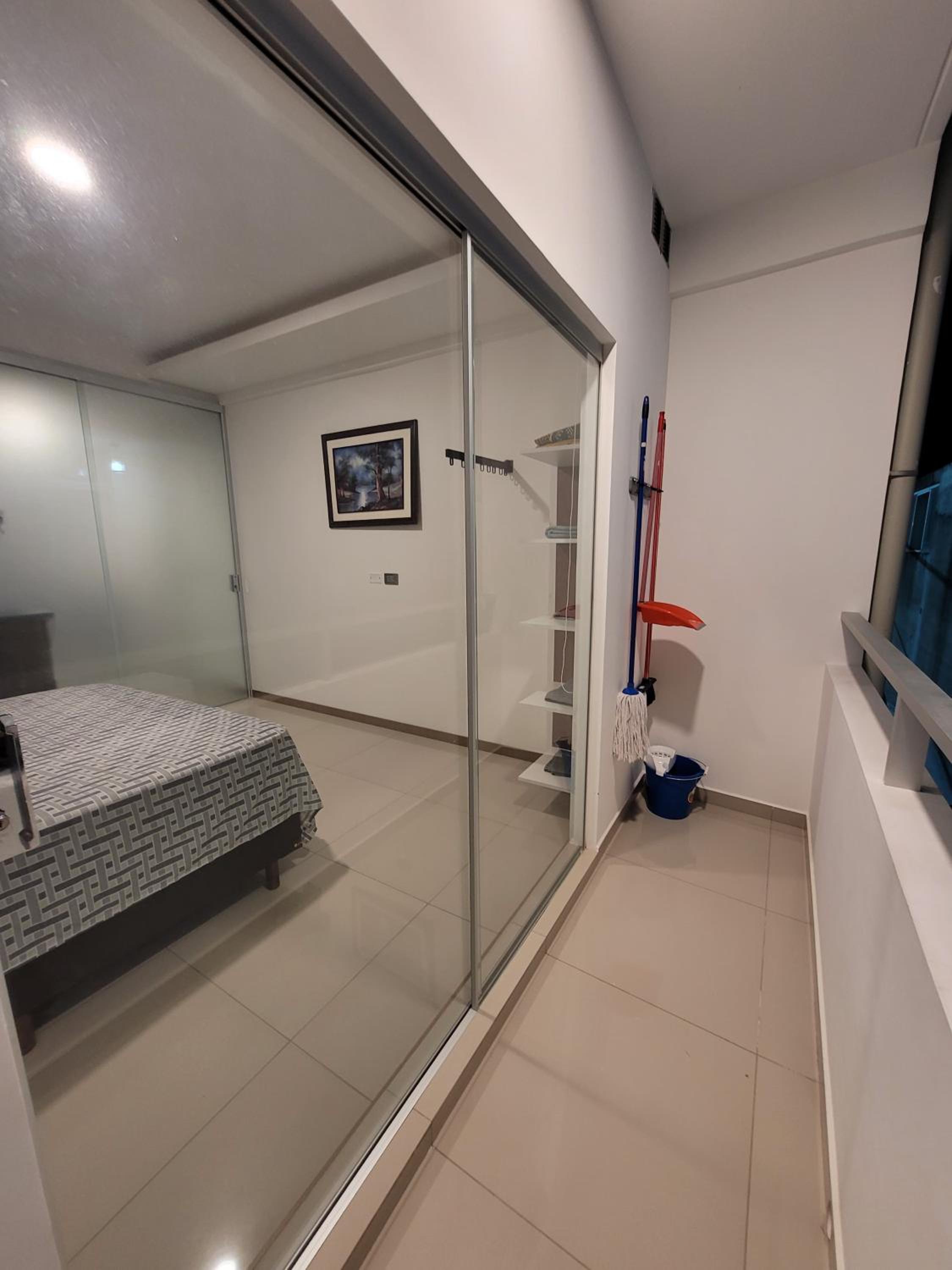 Menacho Apartamento - Mangales Blue Norte