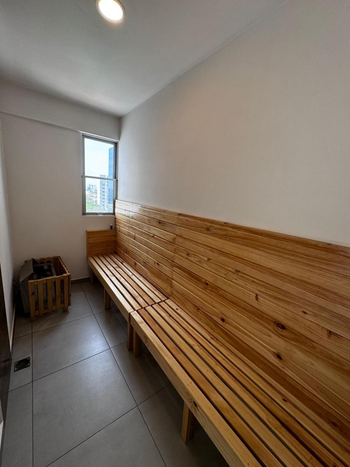 Menacho Apartamento - Mangales Blue Norte
