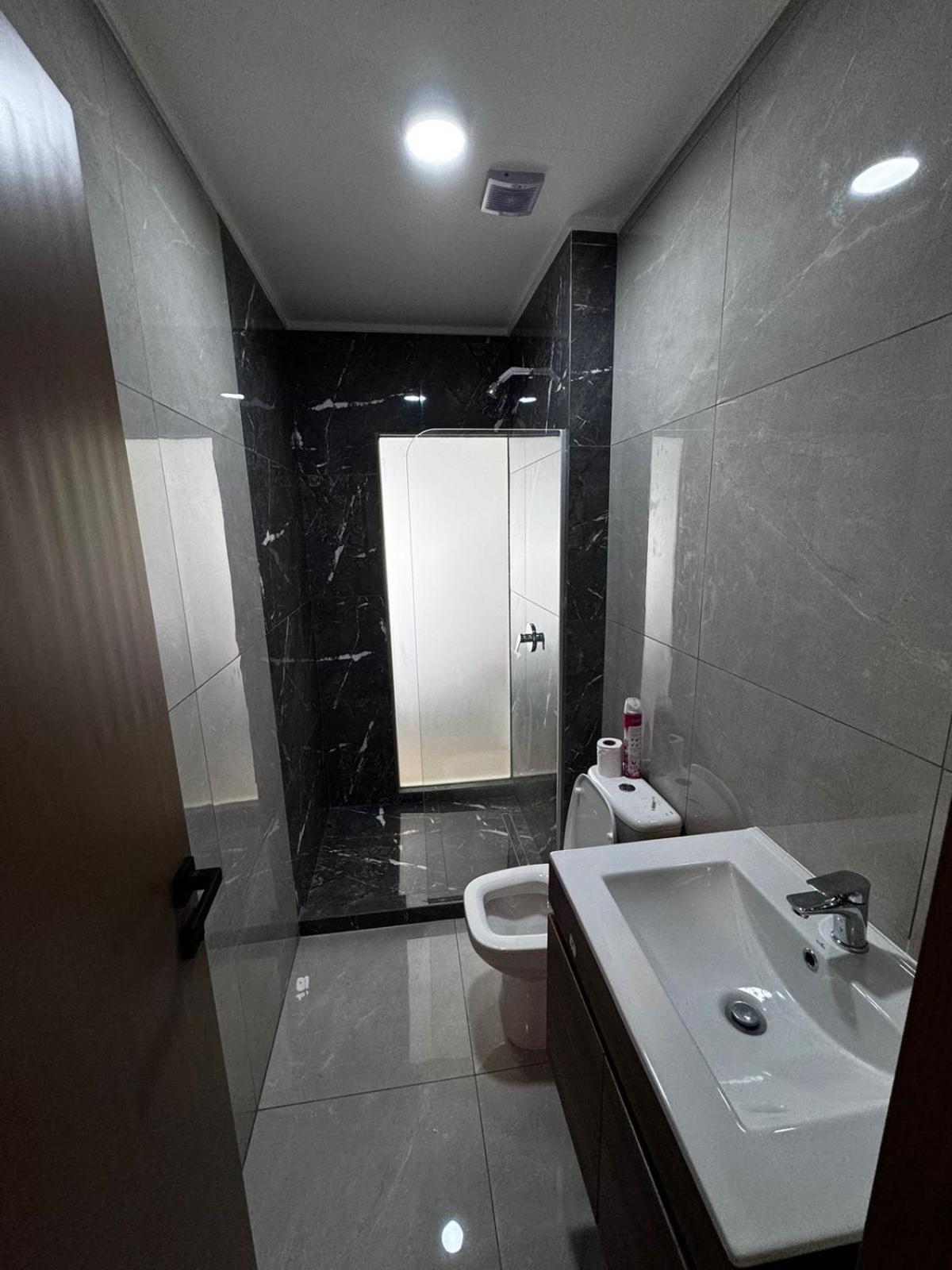 Menacho Apartamento - Mangales Blue Norte