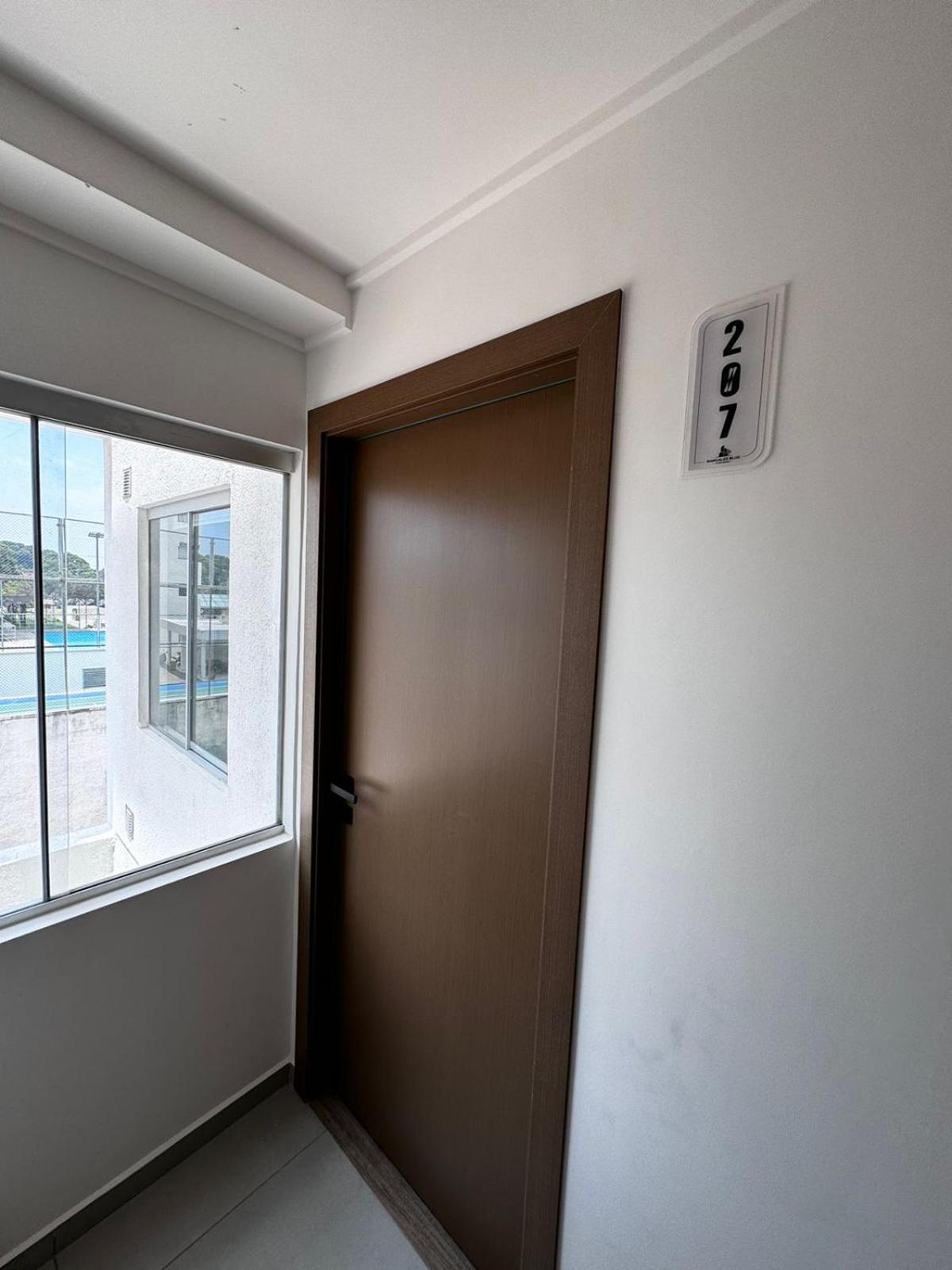 Menacho Apartamento - Mangales Blue Norte