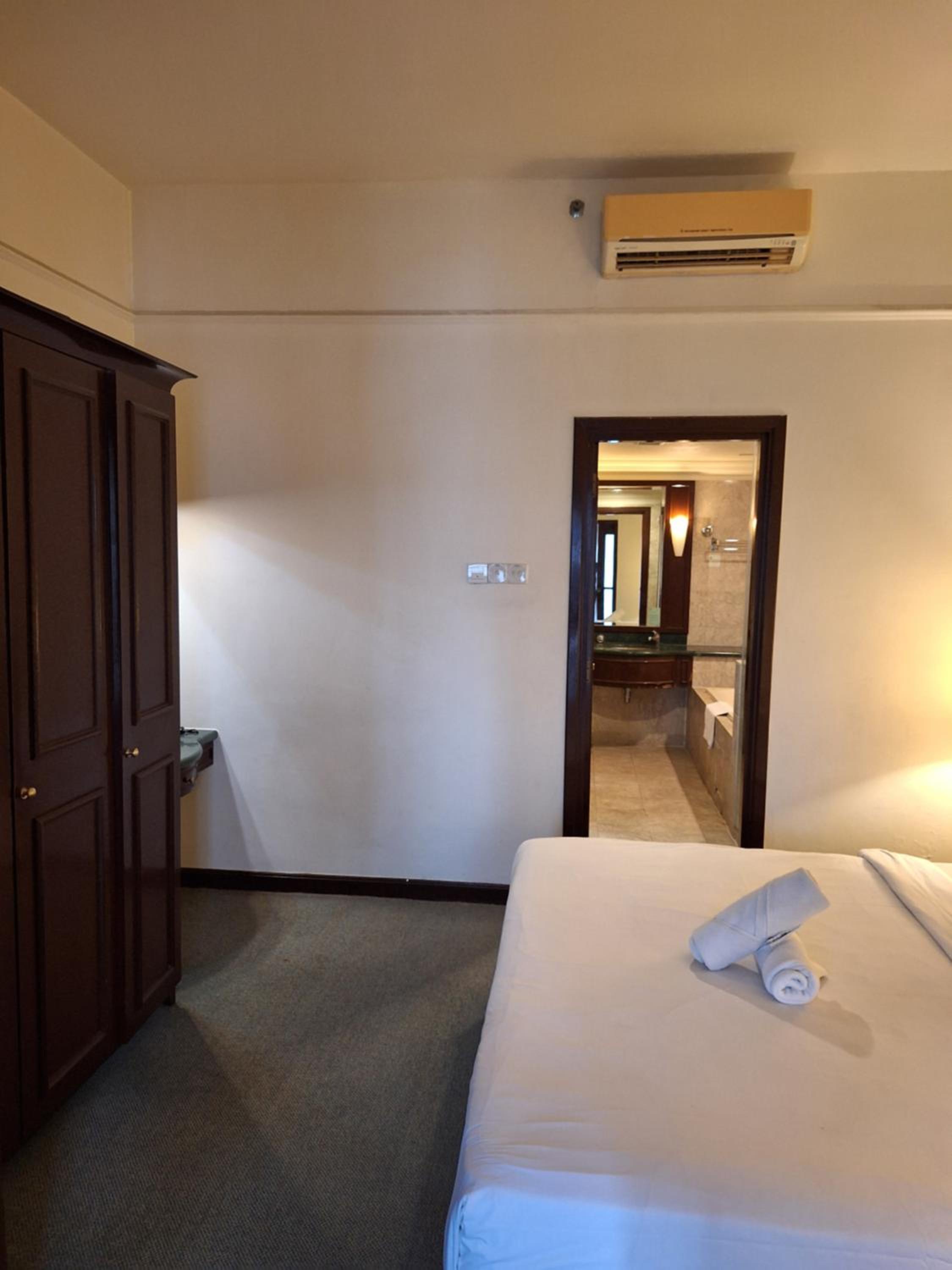KL Private Service Suite Berjaya Times Square Apartment Hotel