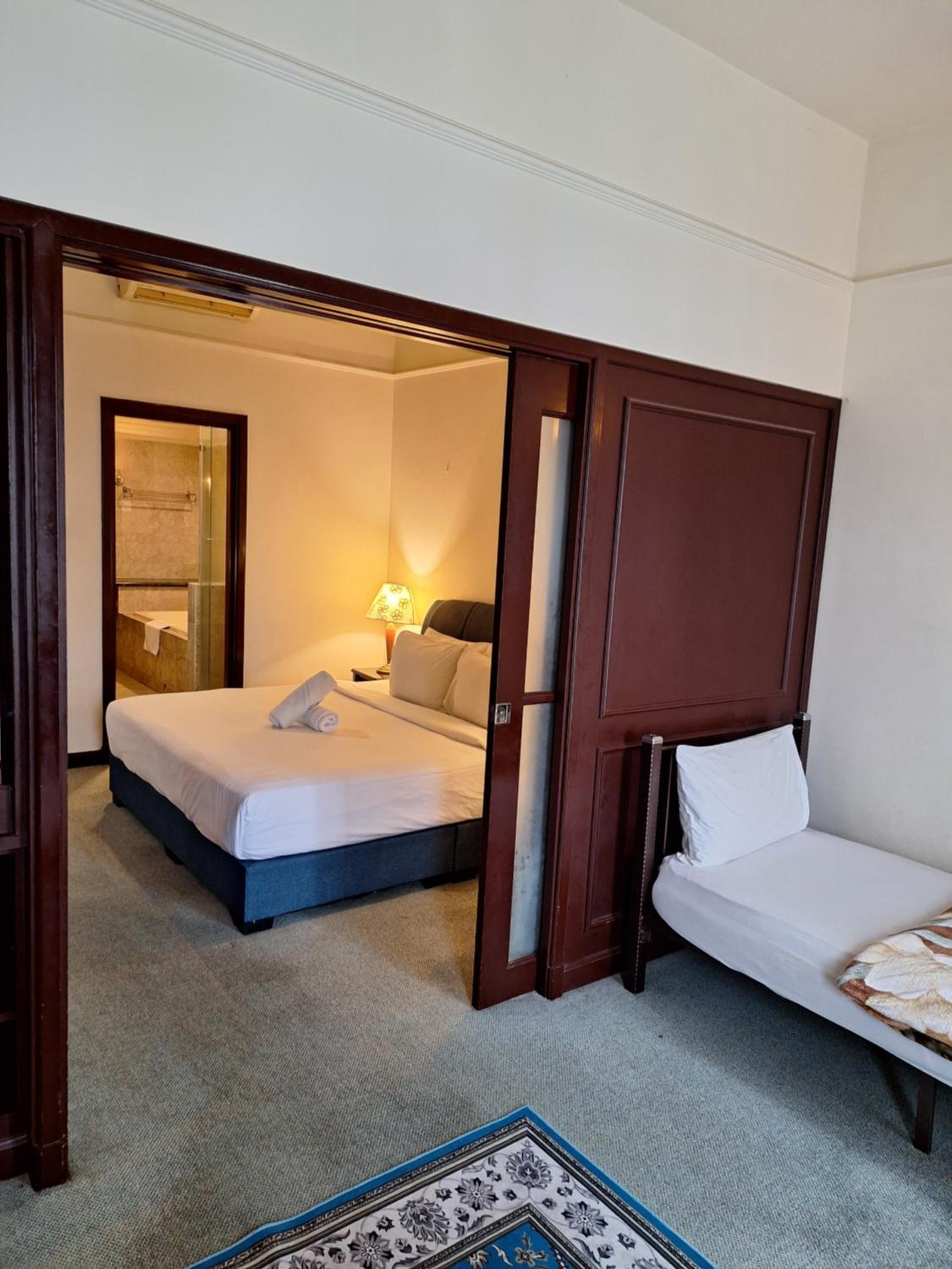 KL Private Service Suite Berjaya Times Square Apartment Hotel