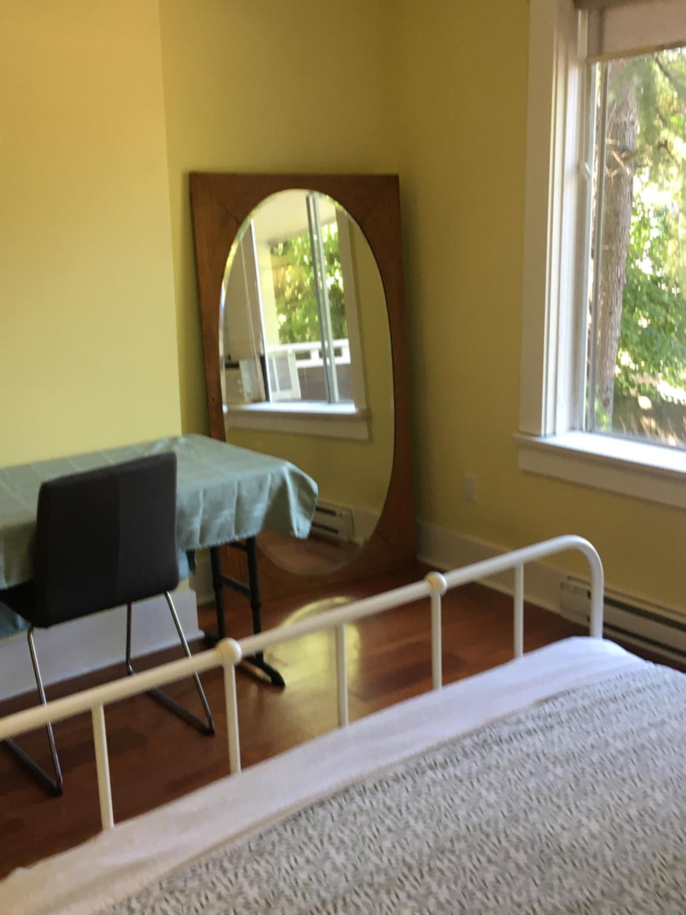 Yun guesthouse