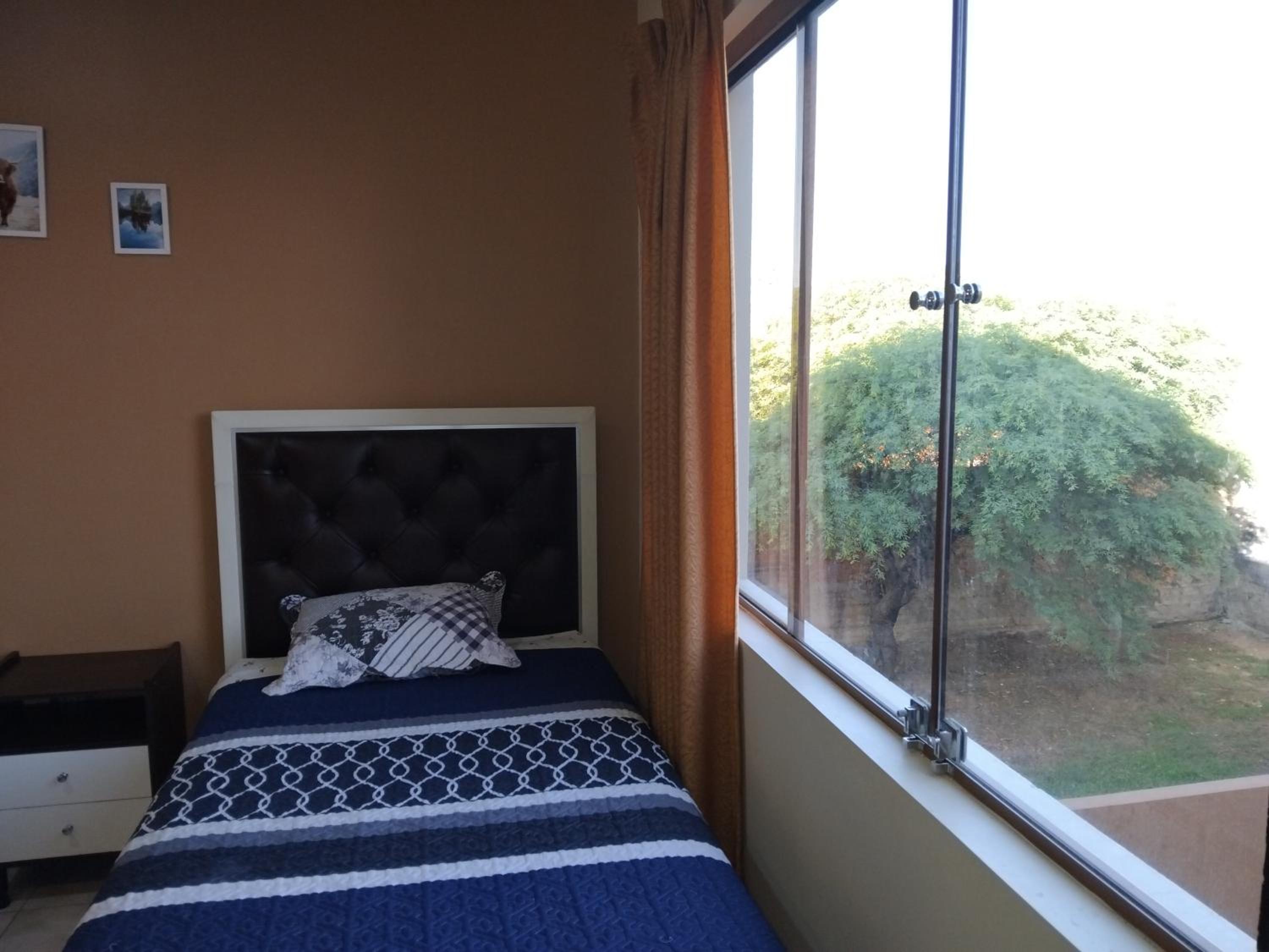 Hostal Santa Barbara