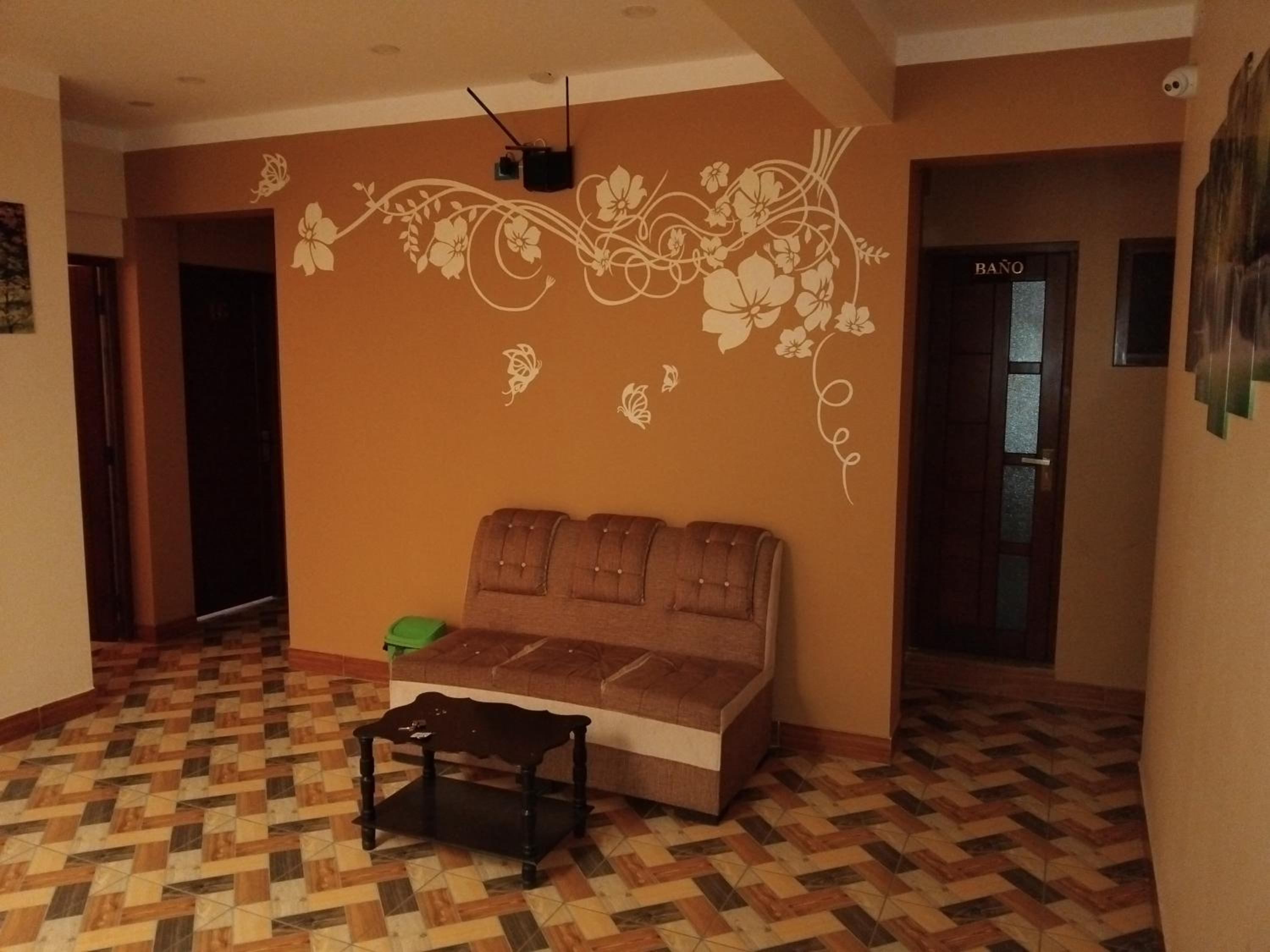 Hostal Santa Barbara