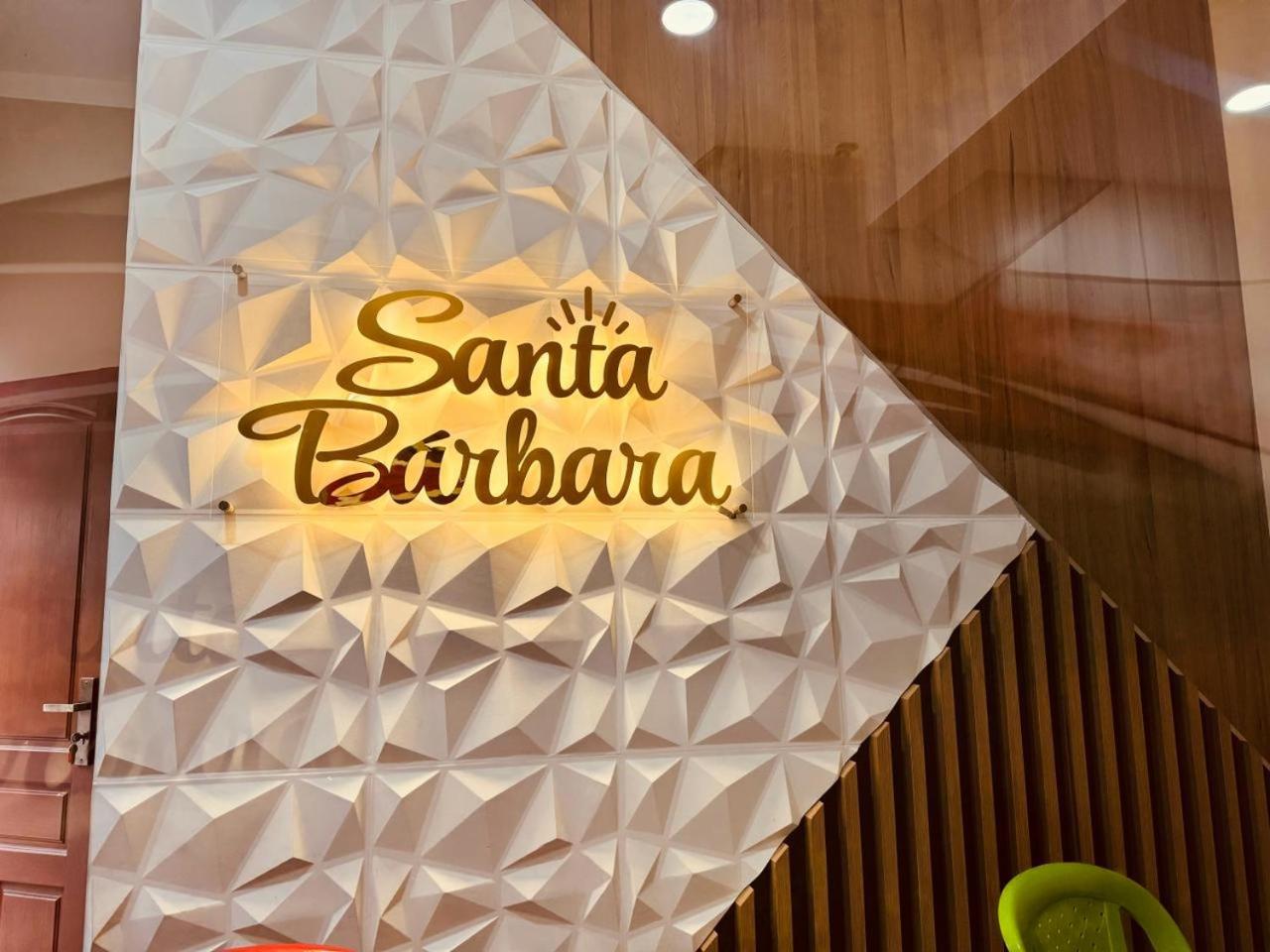 Hostal Santa Barbara