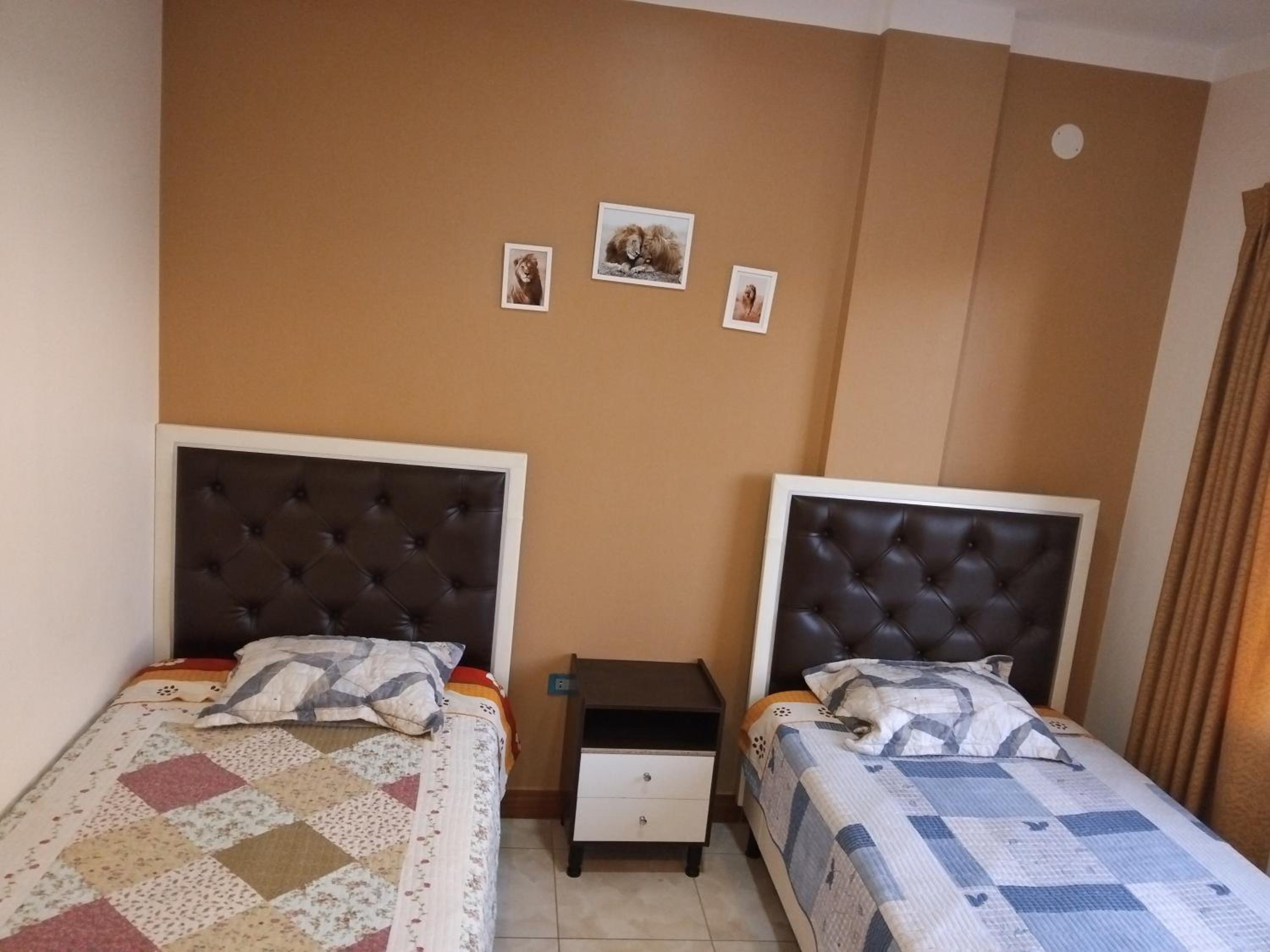 Hostal Santa Barbara