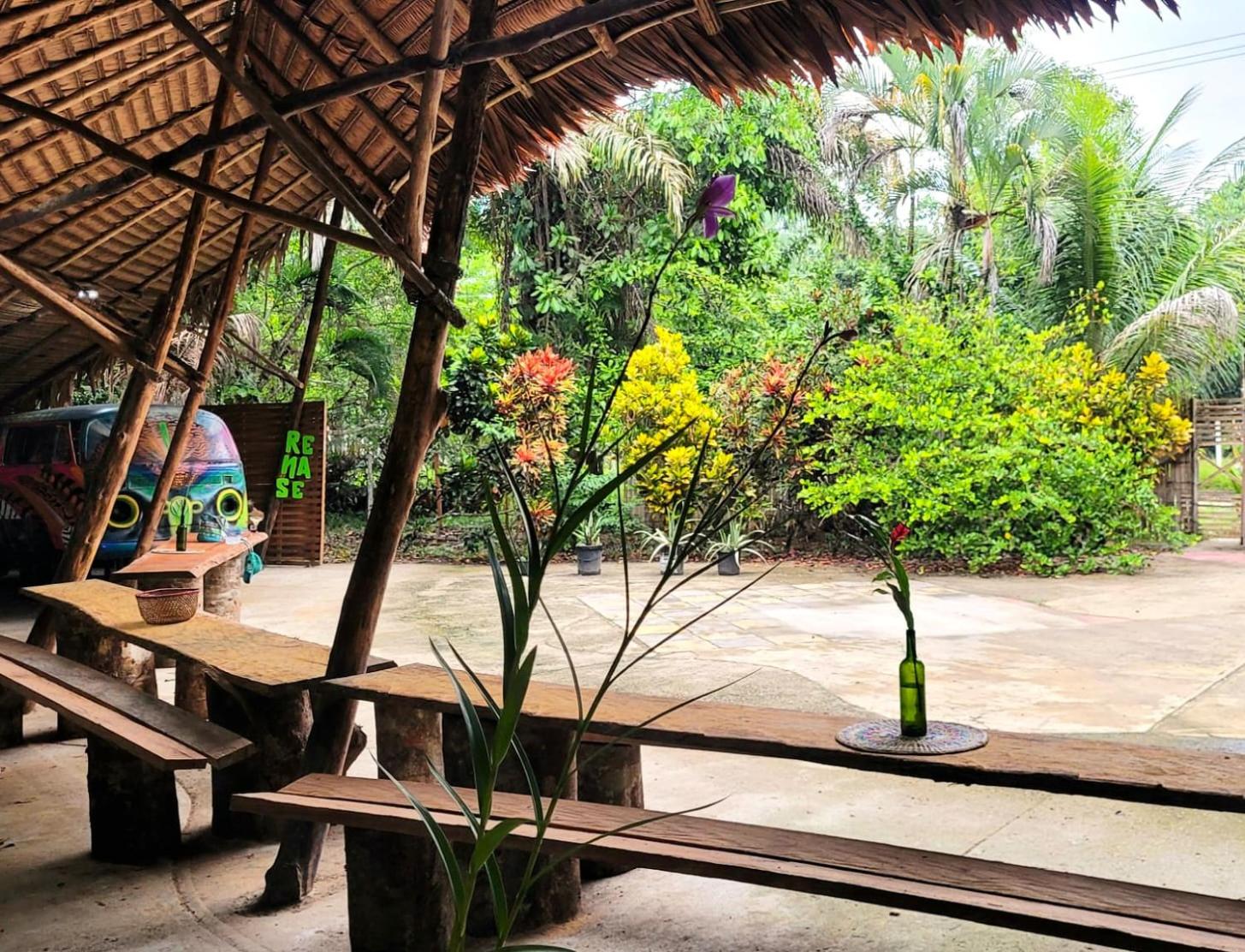 Eco Hostel RENASE